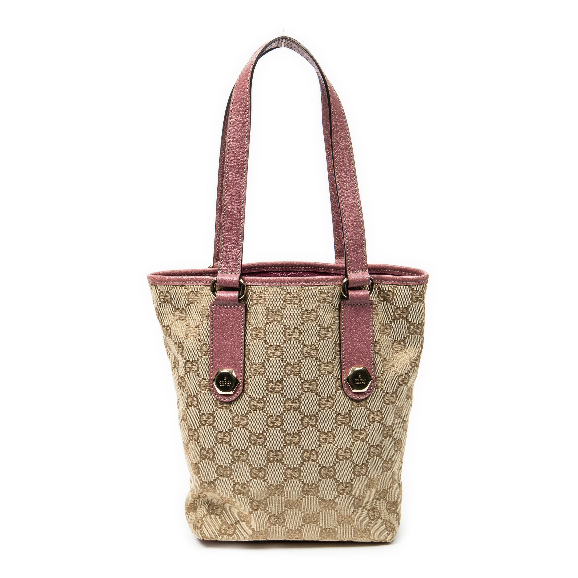 Charmy Bucket Tote 
