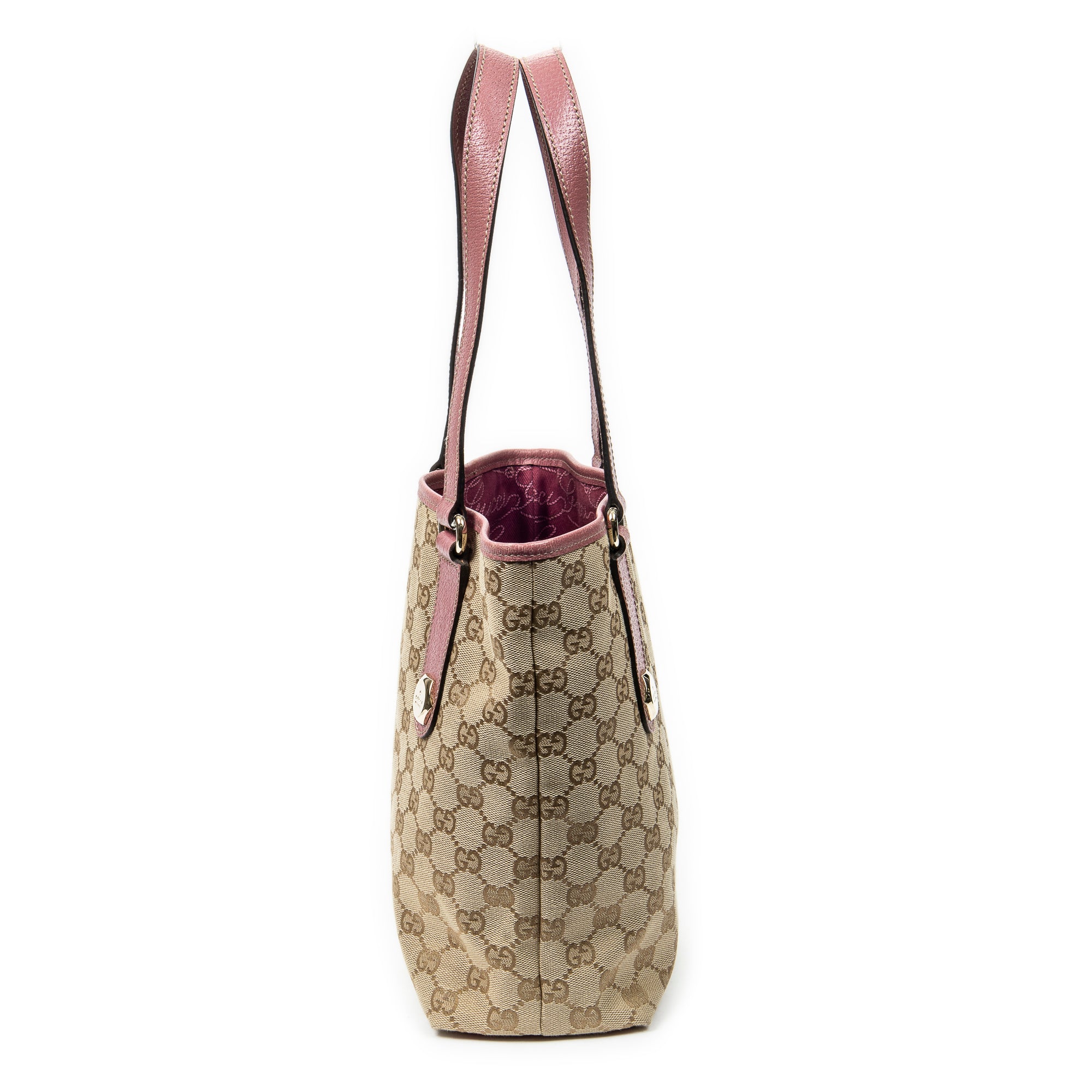 Charmy Bucket Tote 