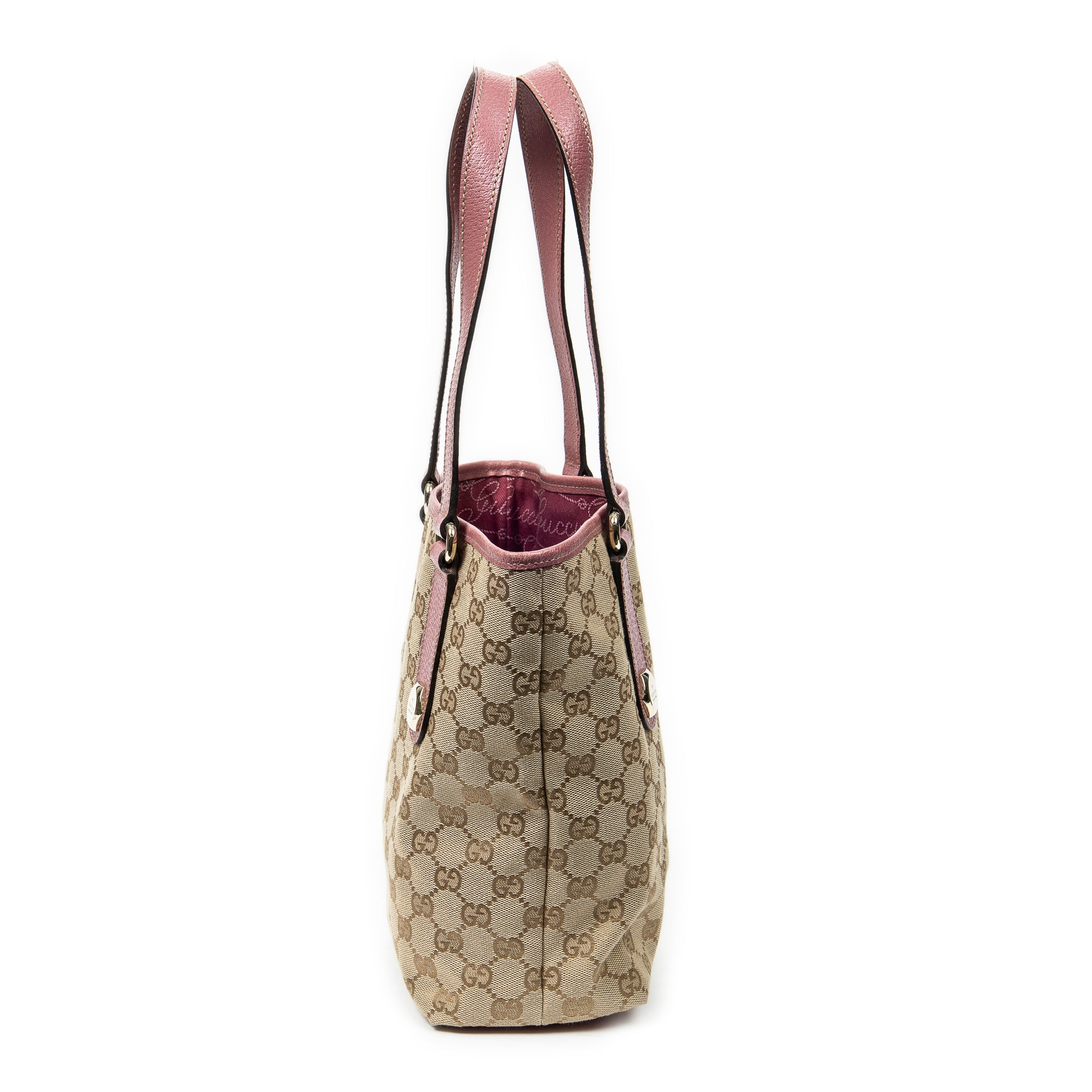 Charmy Bucket Tote 