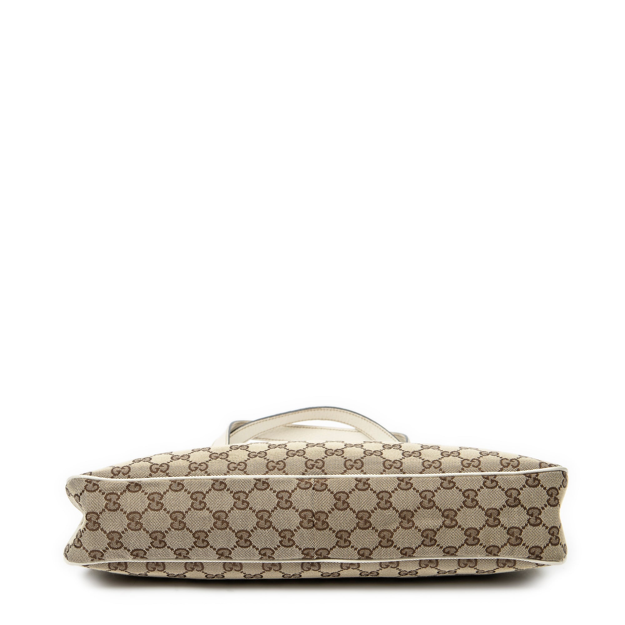 Medium Charmy Hexagon Stud 
