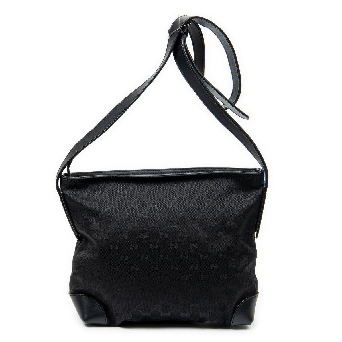 Square Zip Messenger