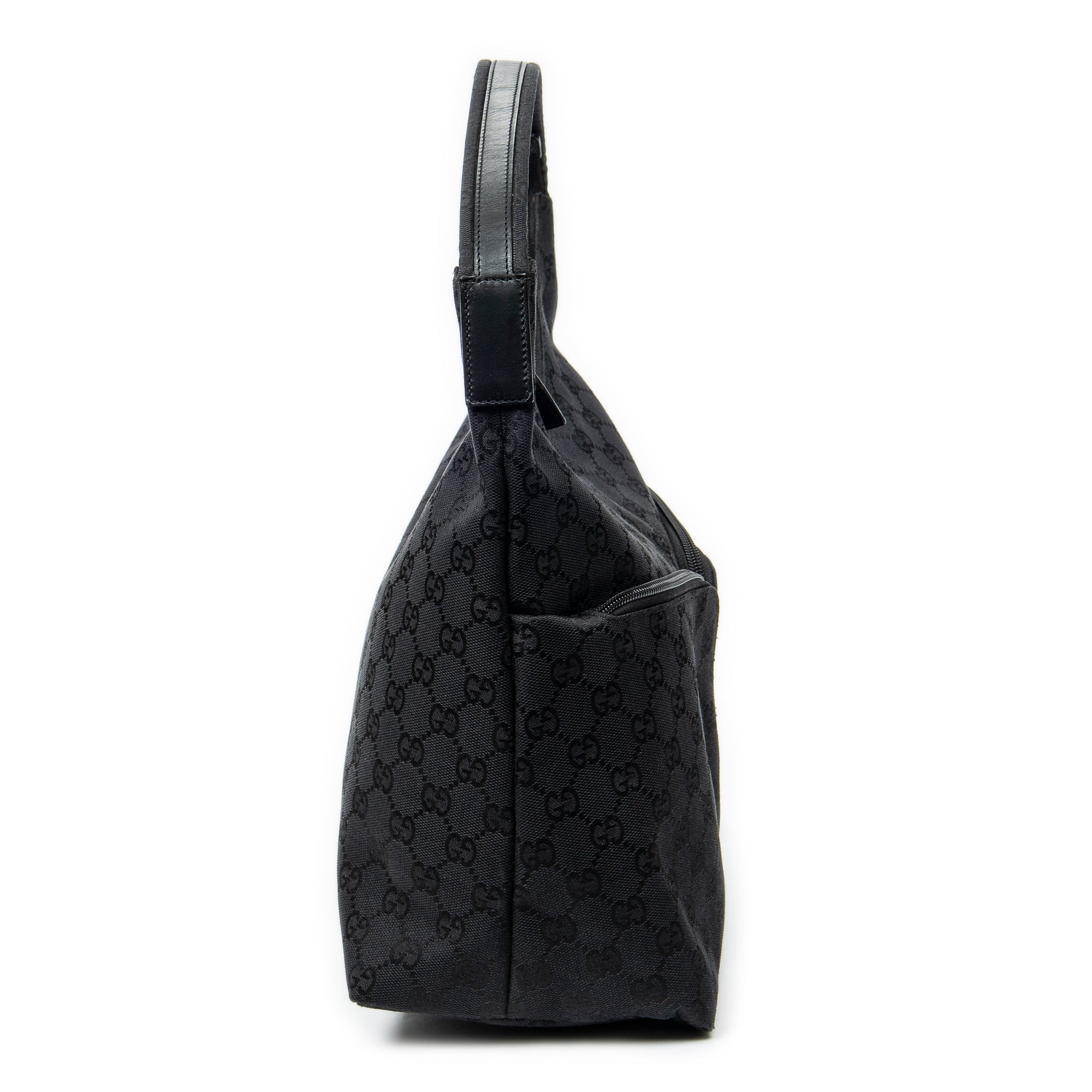 Double Pocket Hobo 