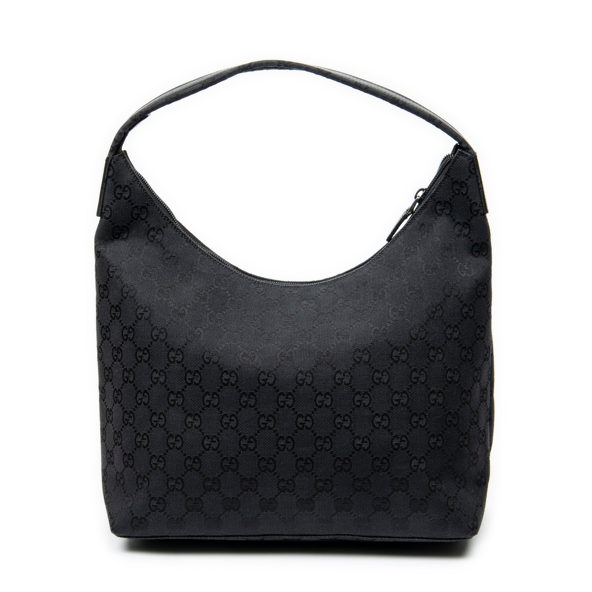 Double Pocket Hobo 