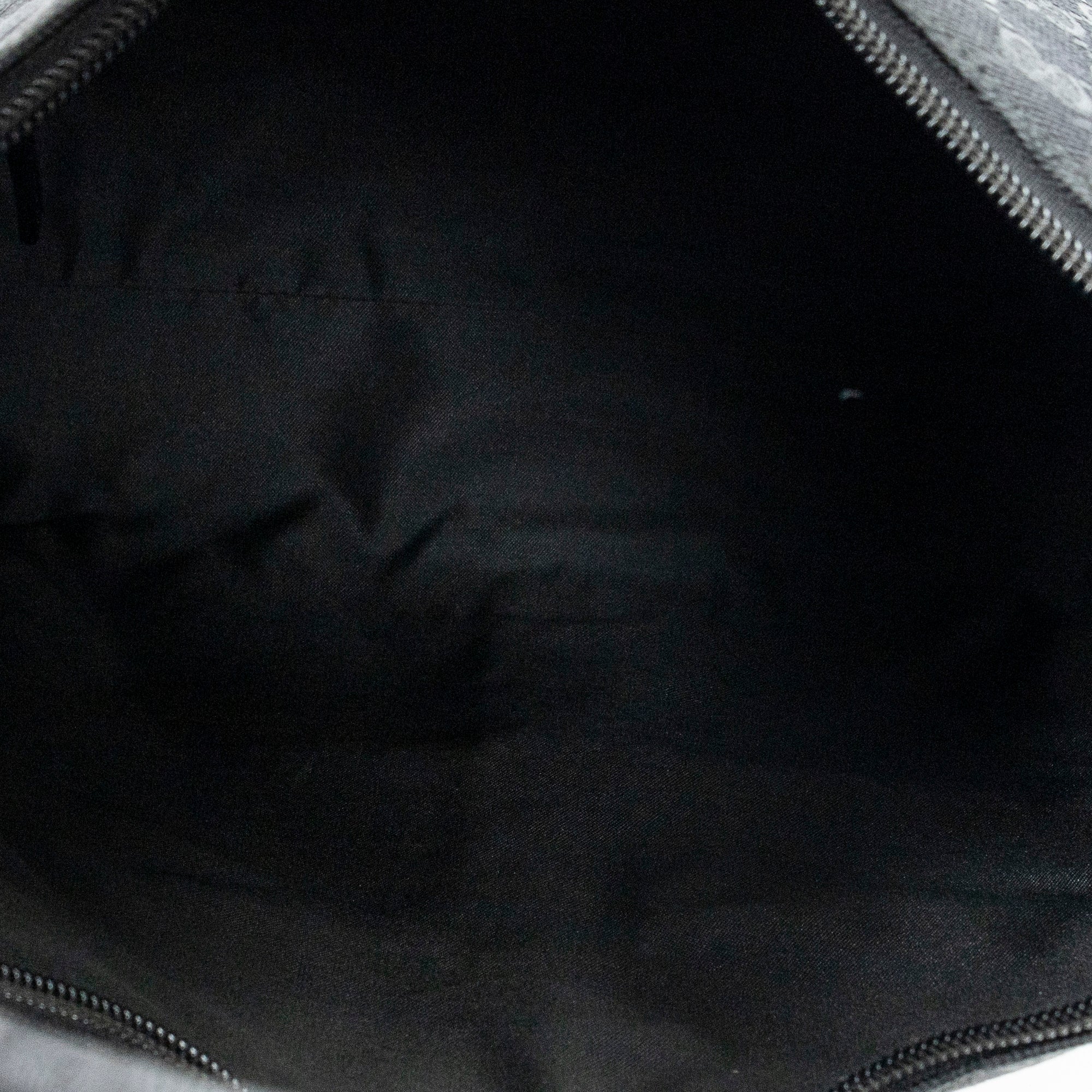 Double Pocket Hobo 