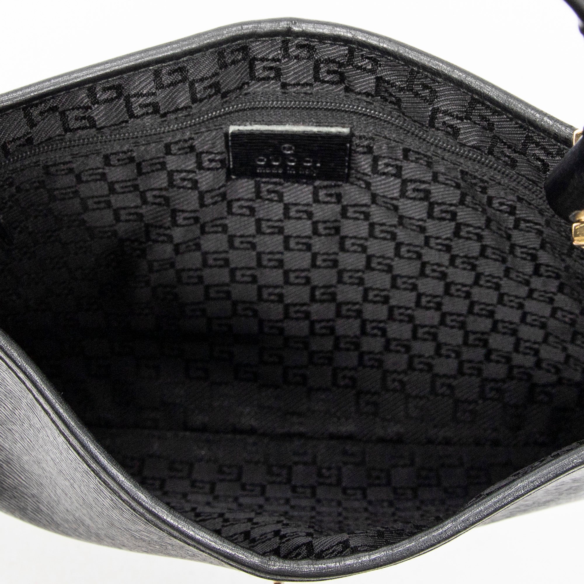 Bamboo Jackie Hobo 