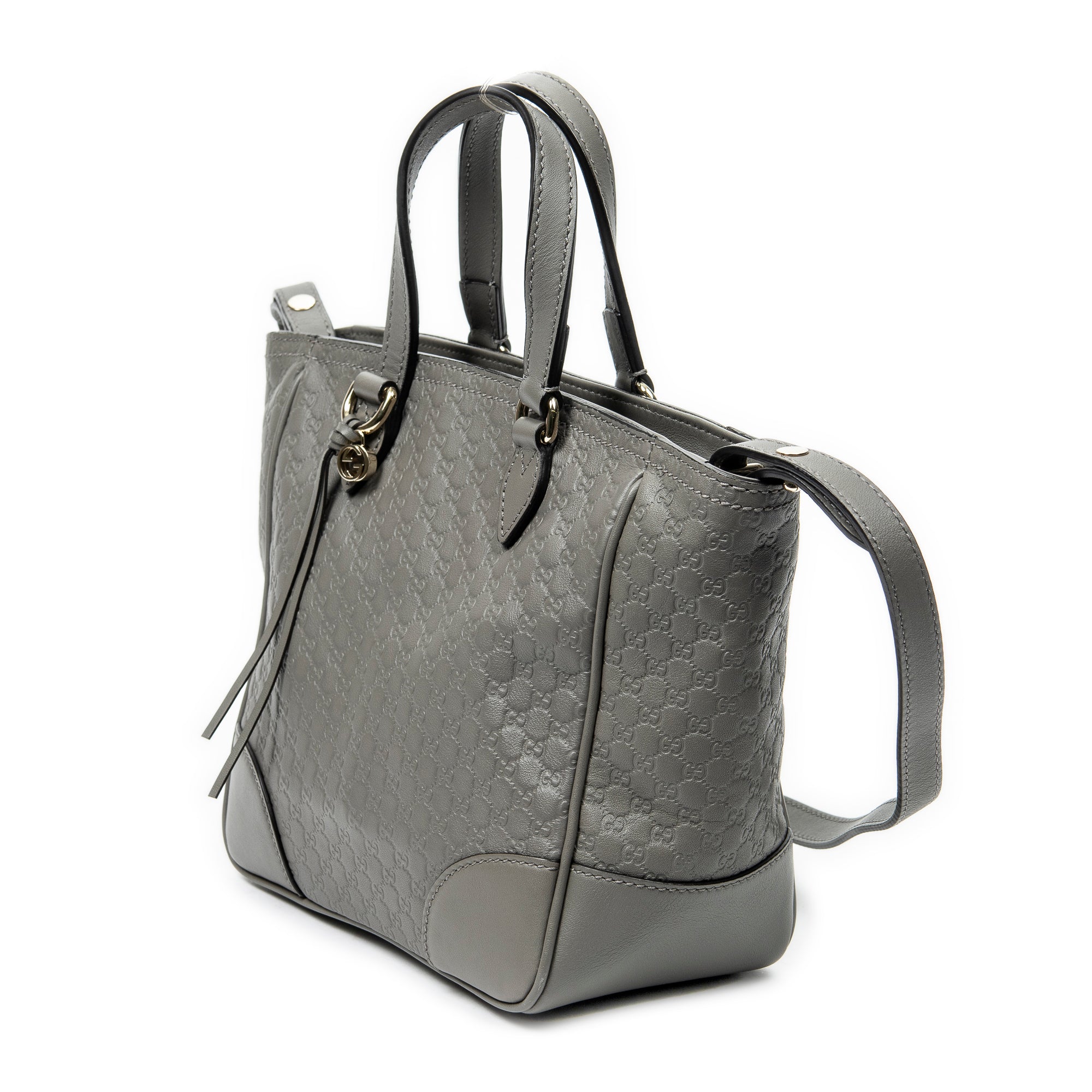 Small Bree Tote 