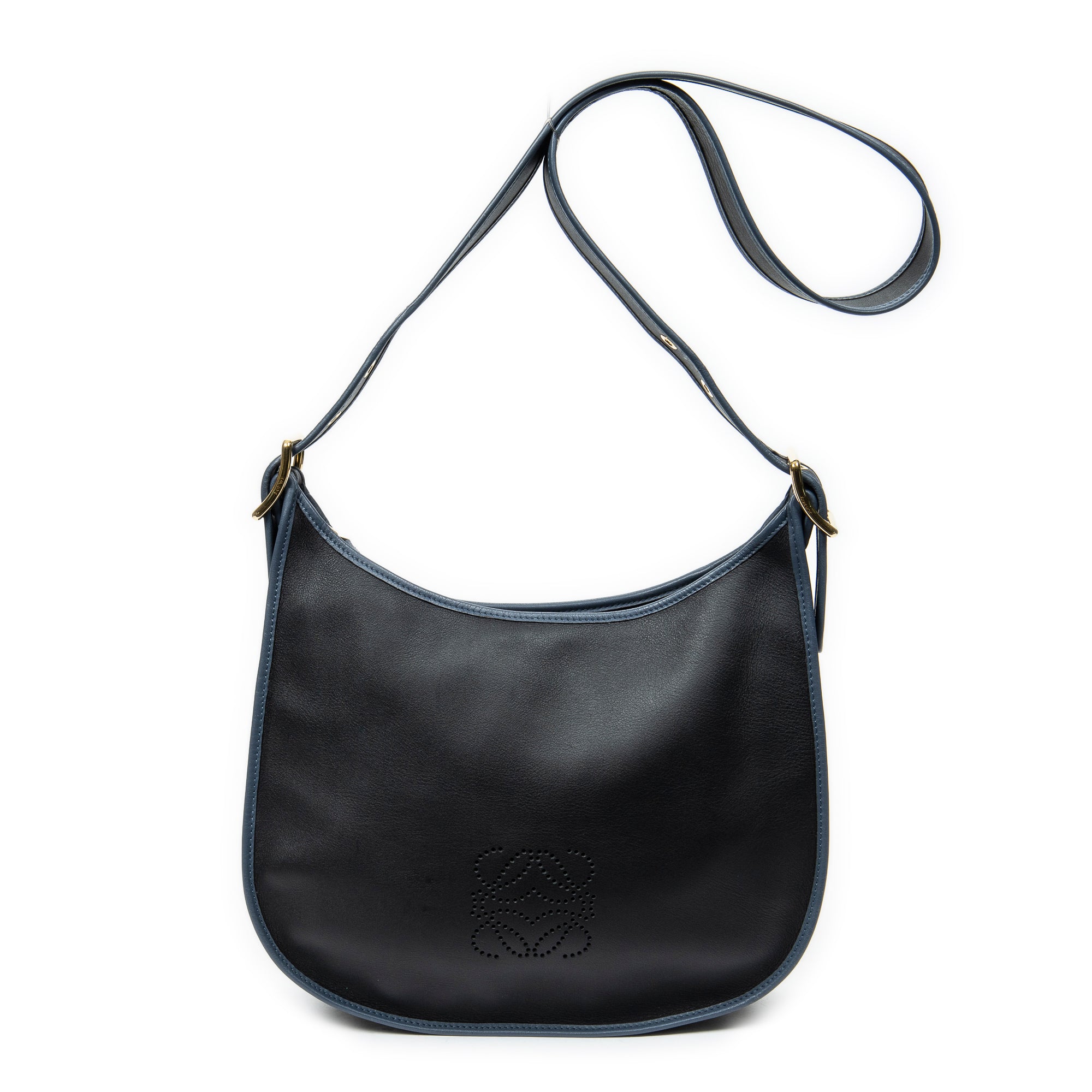 Hobo Crossbody 