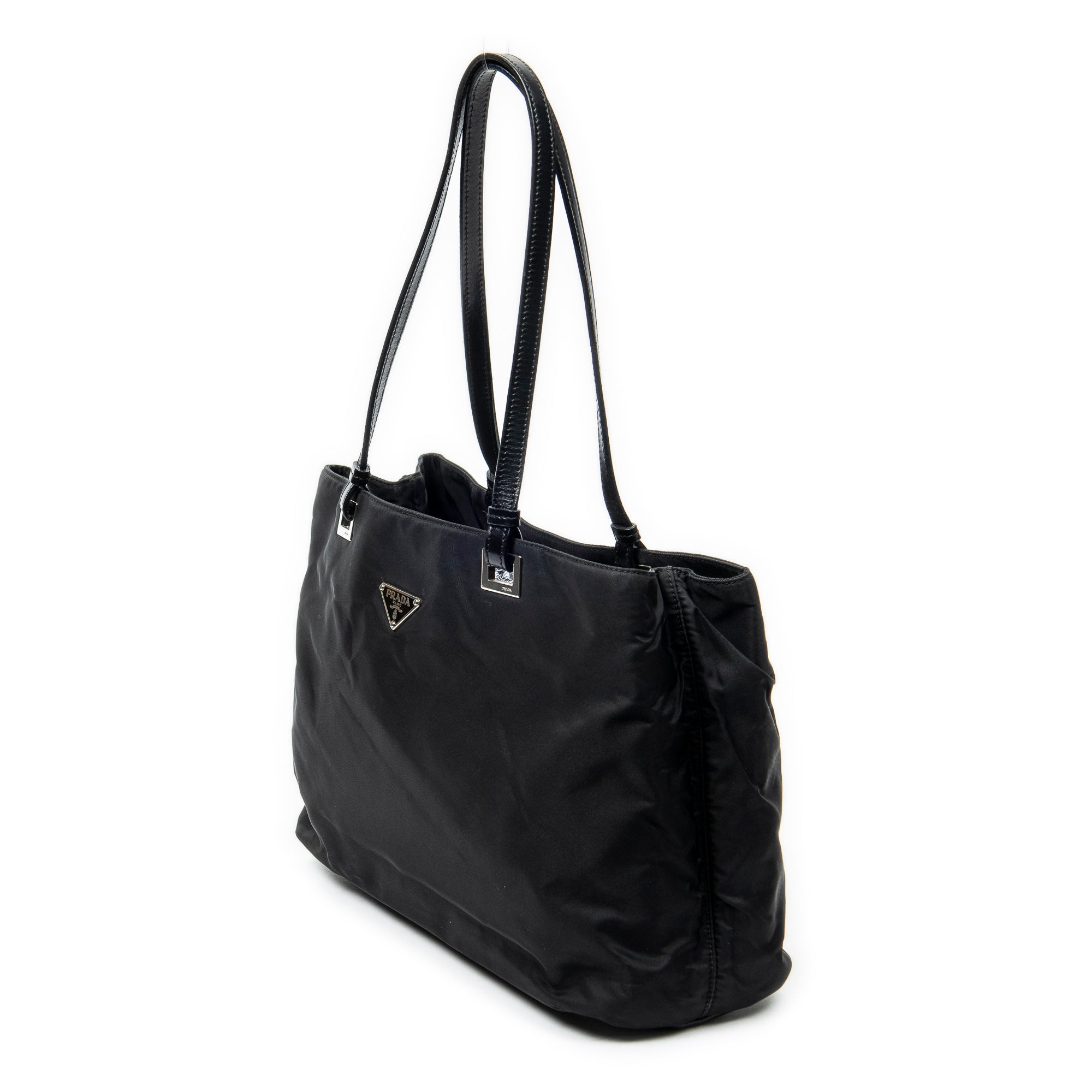 Medium Open Tote 