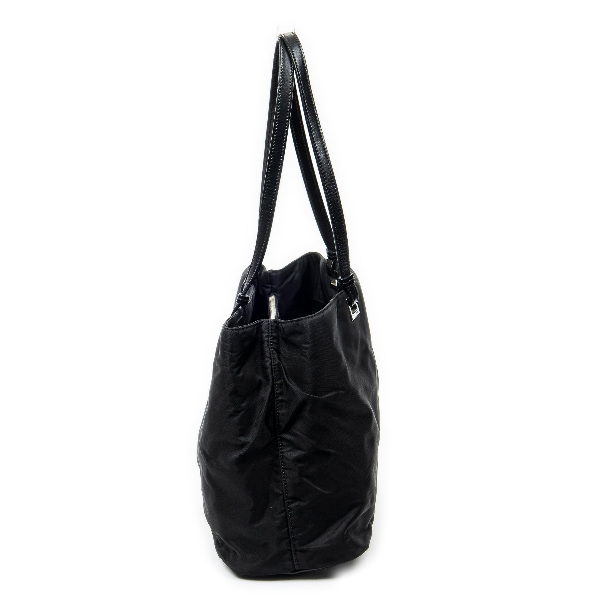 Medium Open Tote 