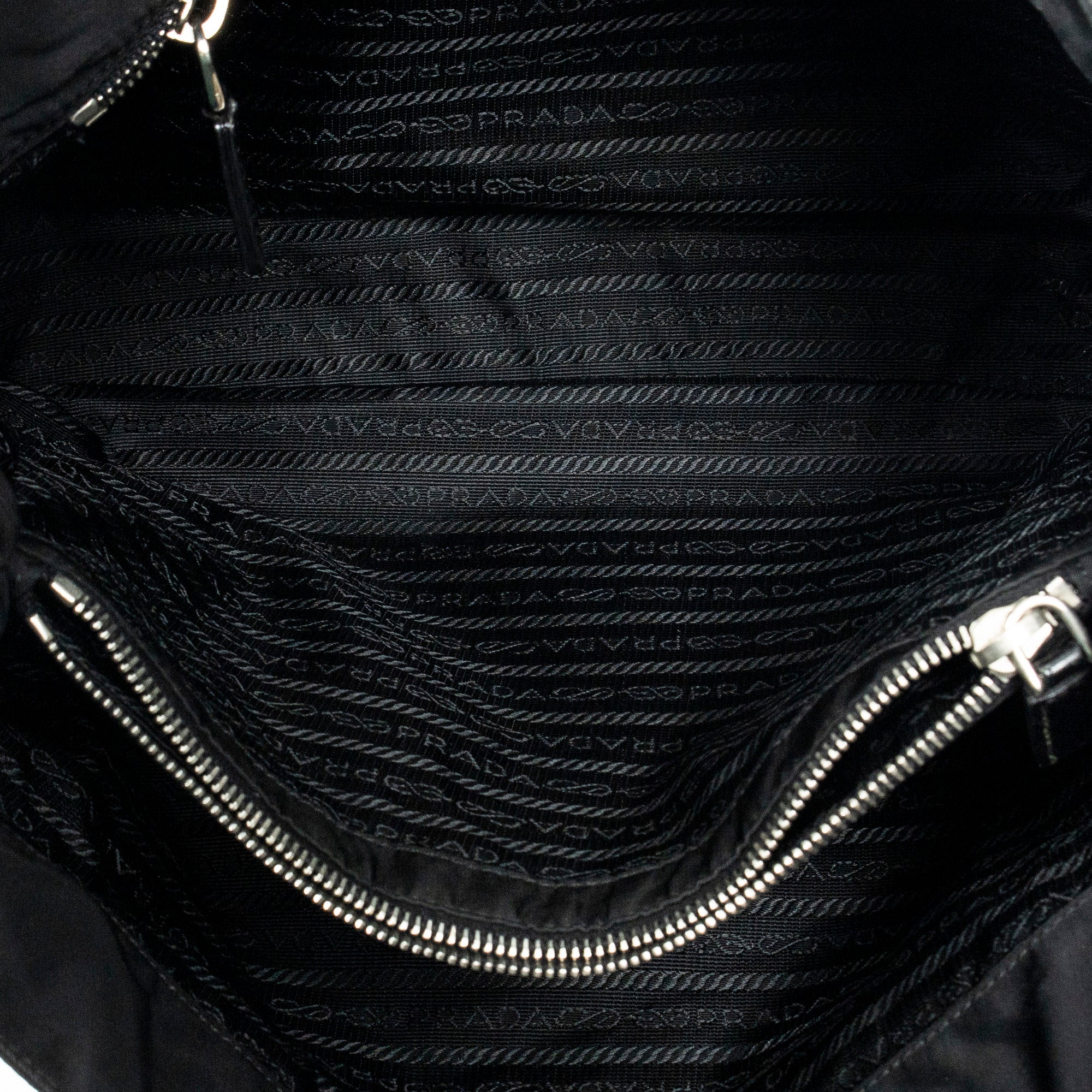 Medium Open Tote 