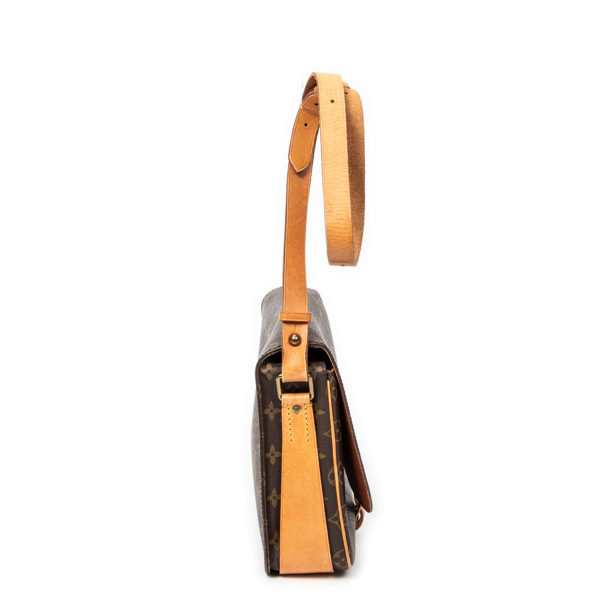 Cartouchiere GM