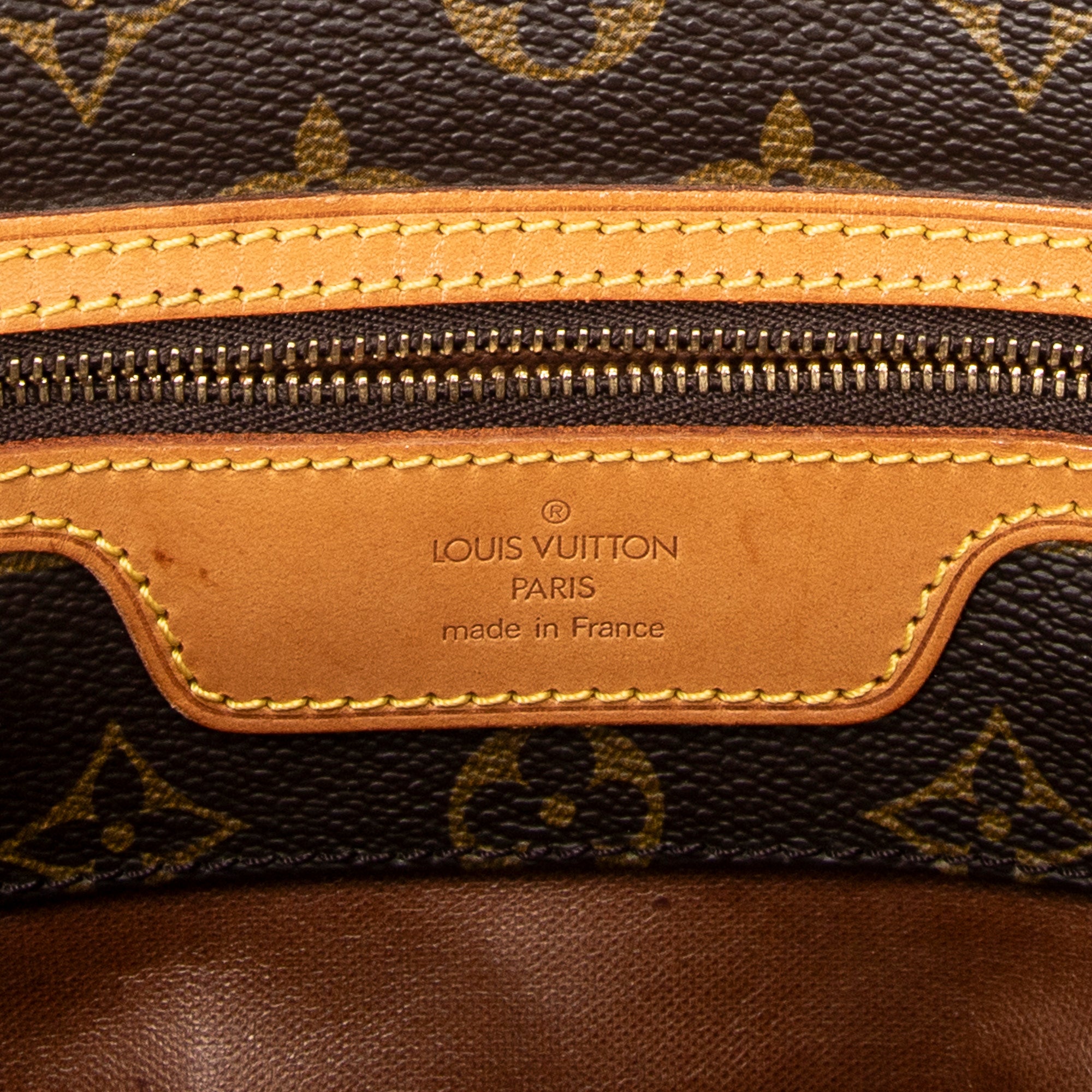 Sac Shopping PM