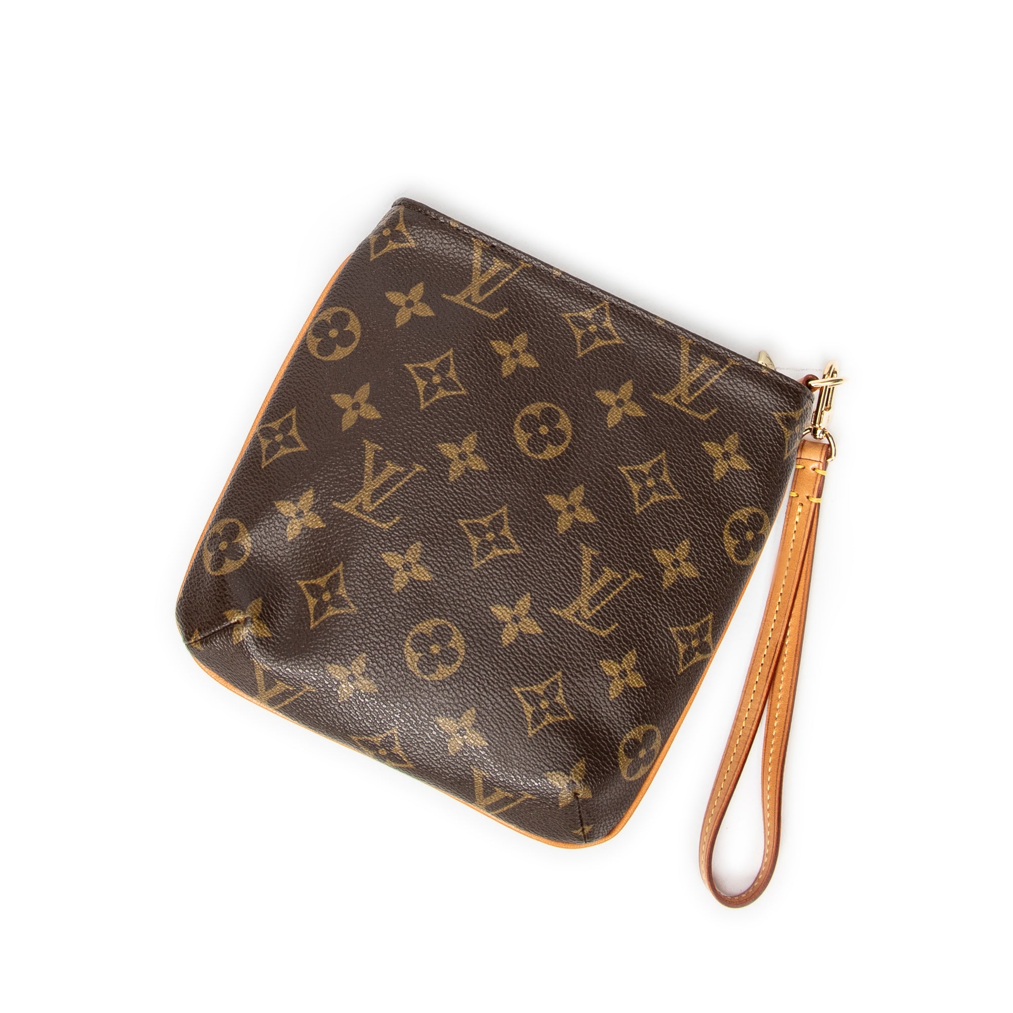 Partition Clutch 