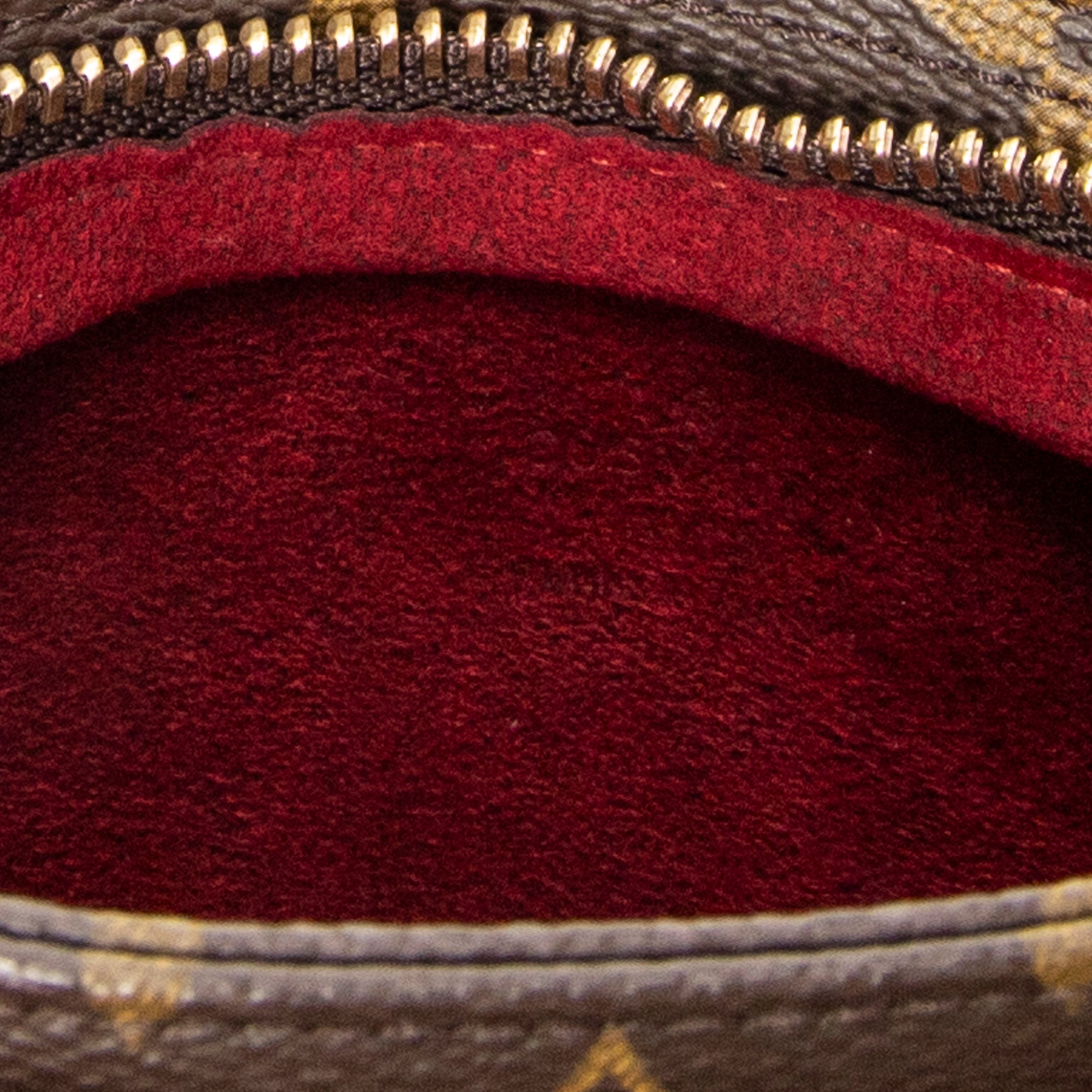 Partition Clutch 