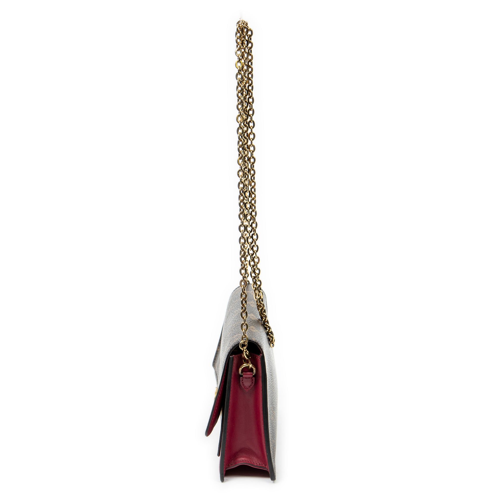 Flore Chain Wallet 