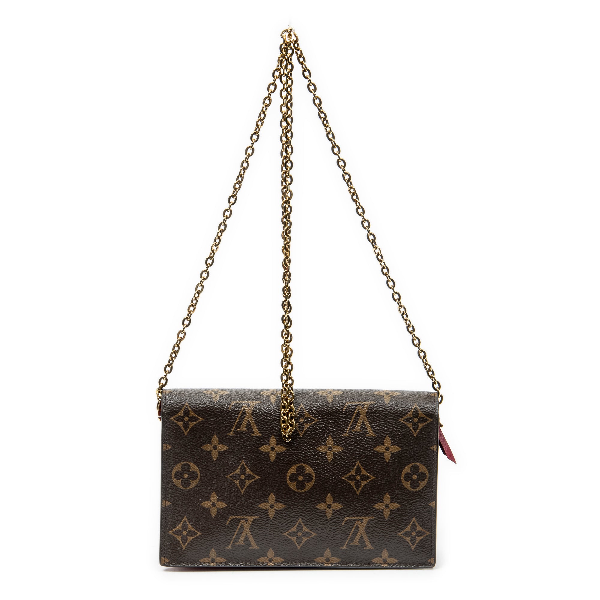 Flore Chain Wallet 