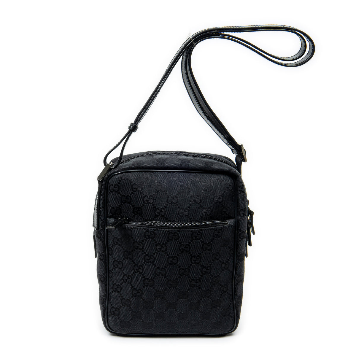 Small Square Crossbody