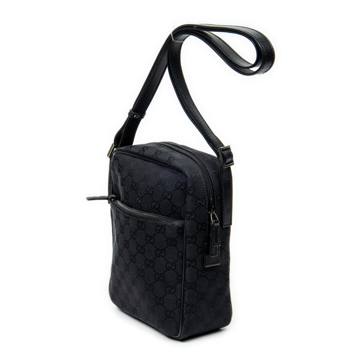 Small Square Crossbody