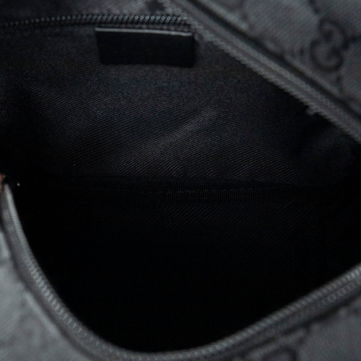 Small Square Crossbody