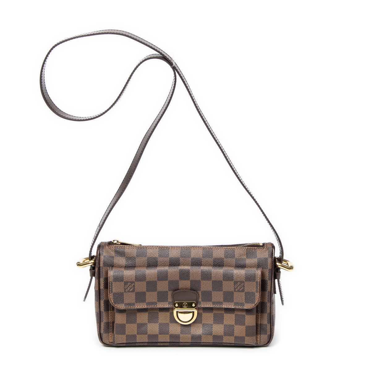 Ravello Long Strap GM