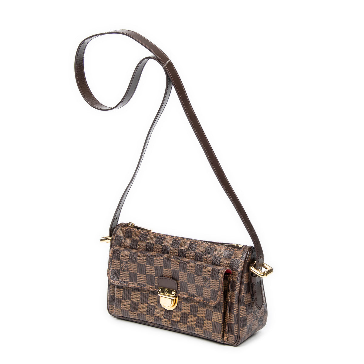 Ravello Long Strap GM