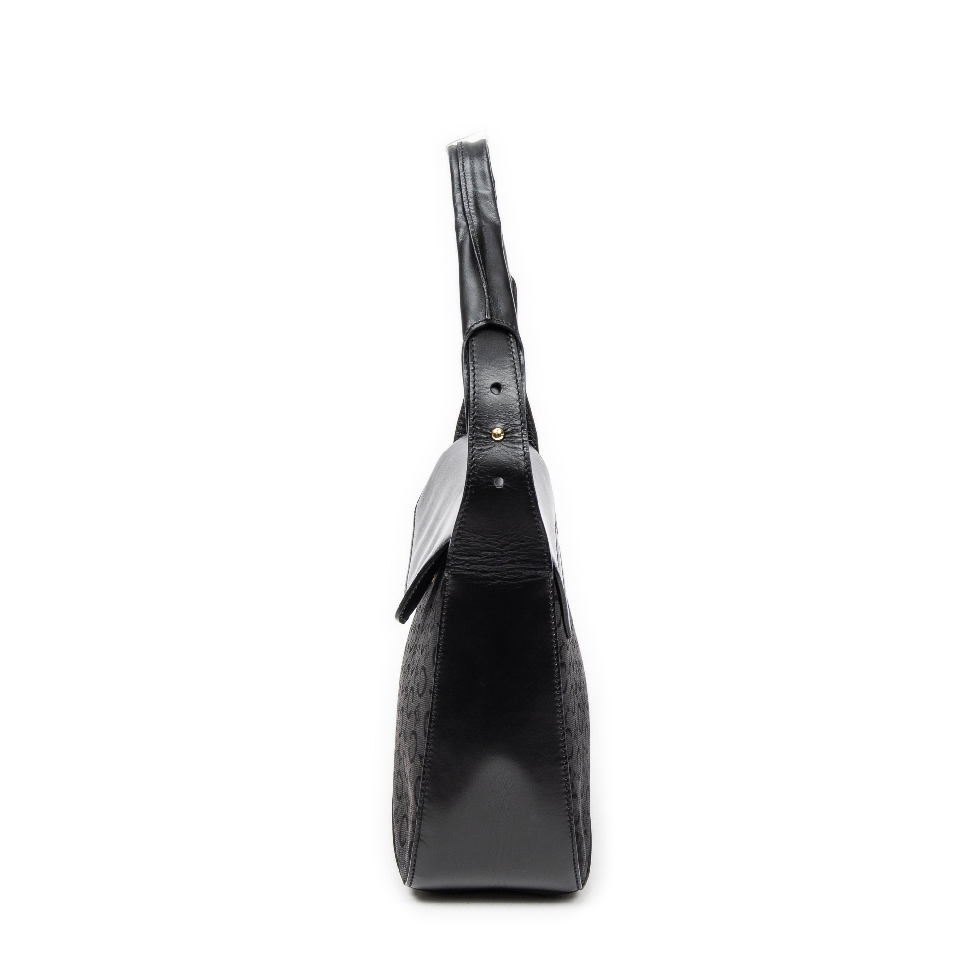 Square Flap Hobo 
