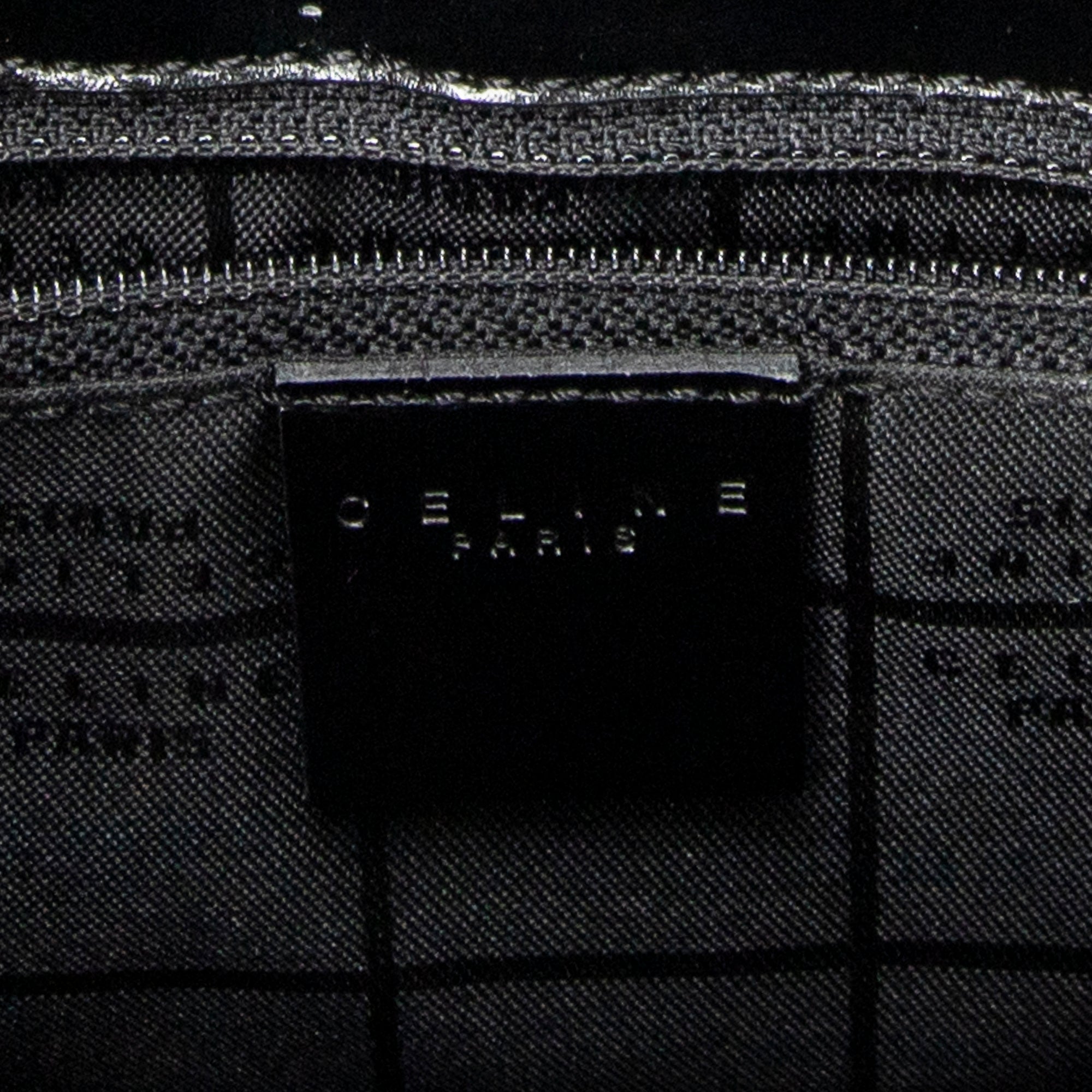Square Flap Hobo 