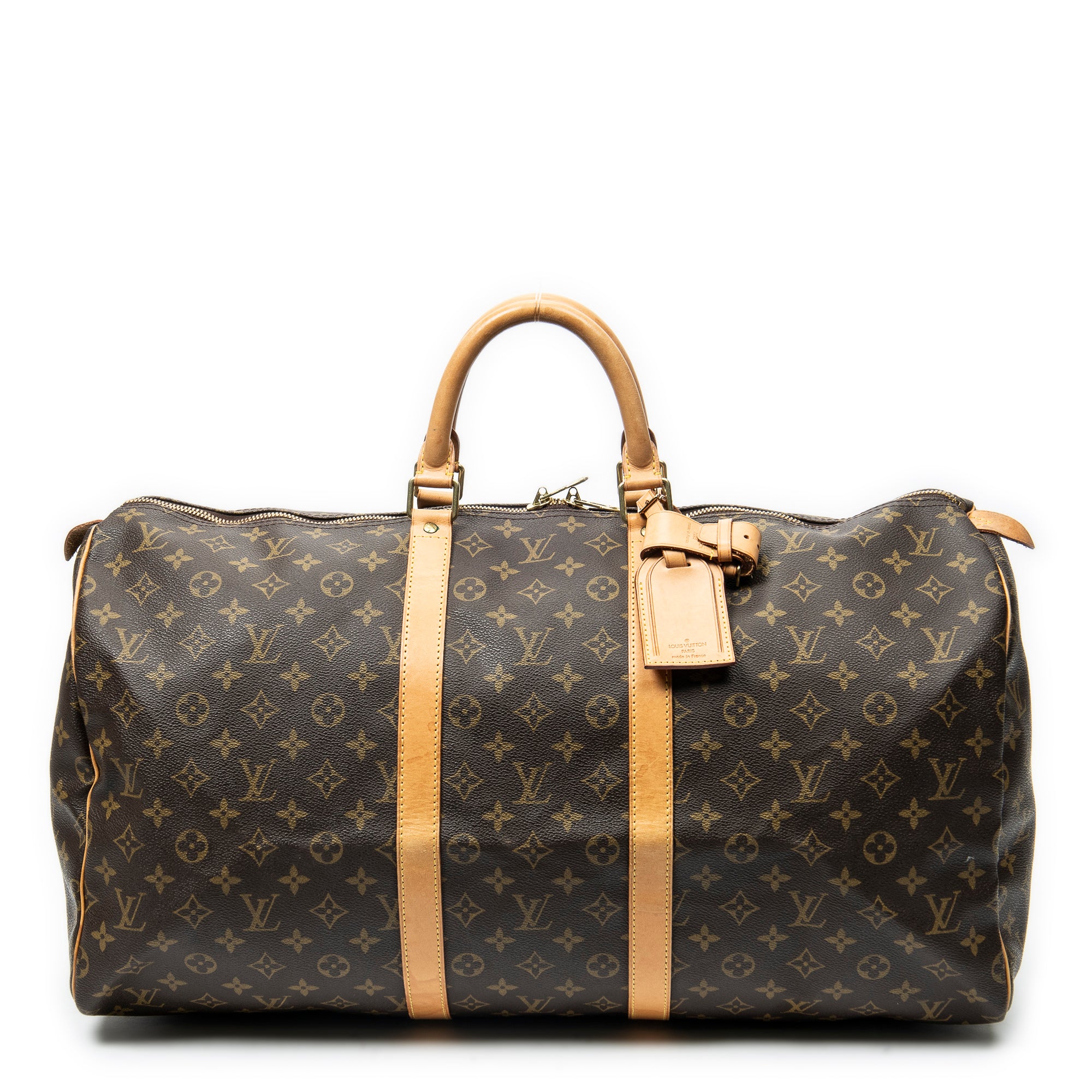 Keepall 55