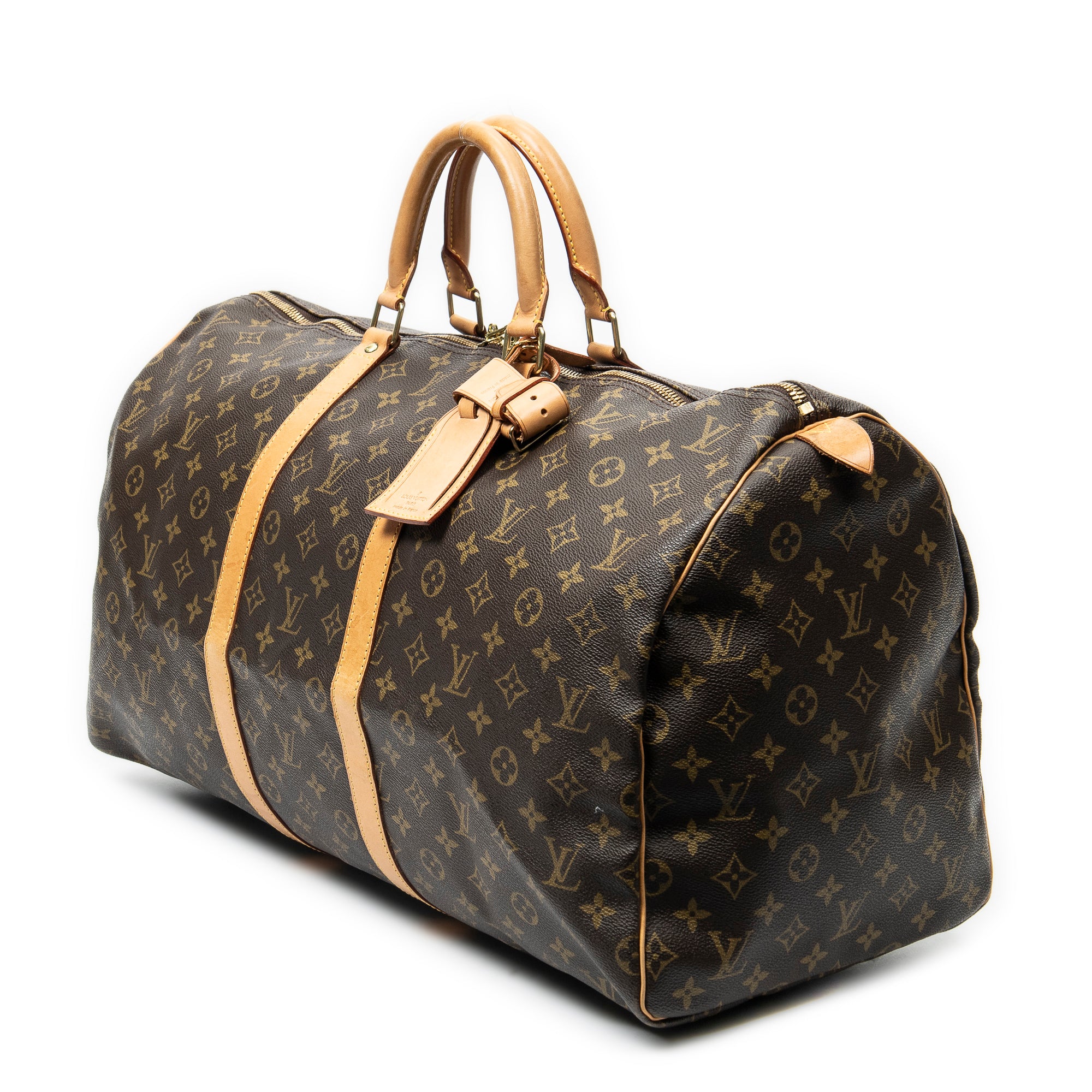 Keepall 55