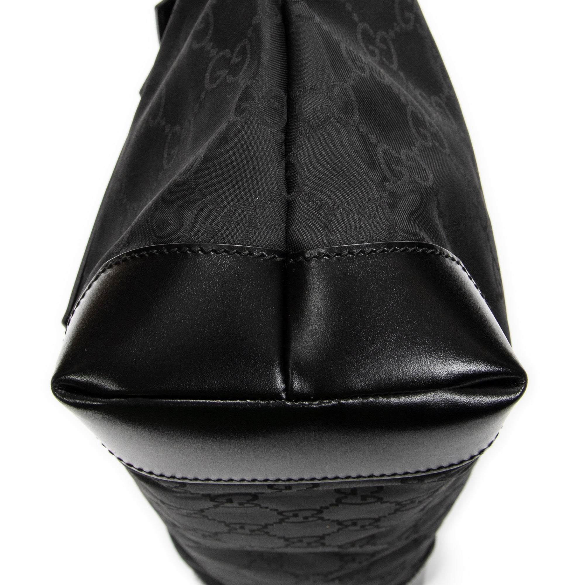 Medium Front Pocket Tote 