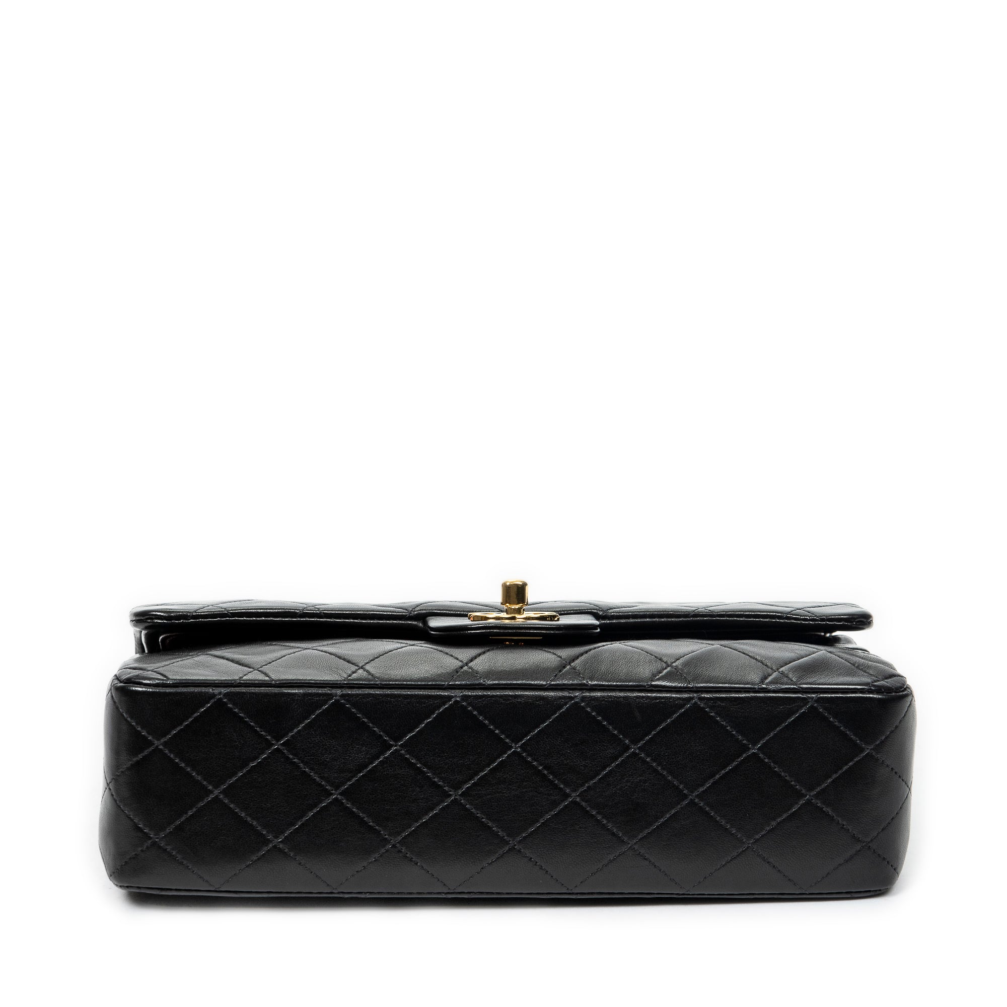 Classic Double Flap 26