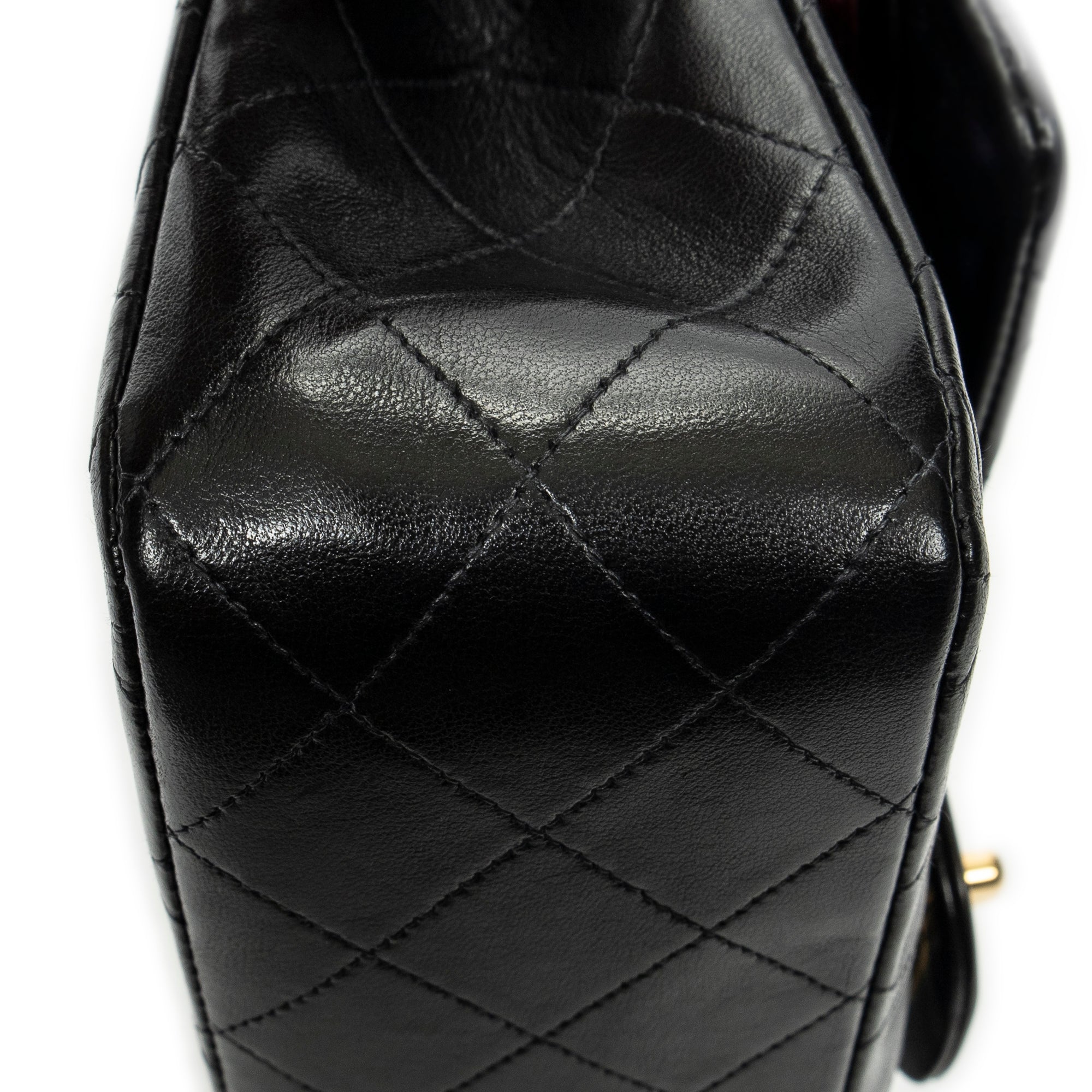 Classic Double Flap 26