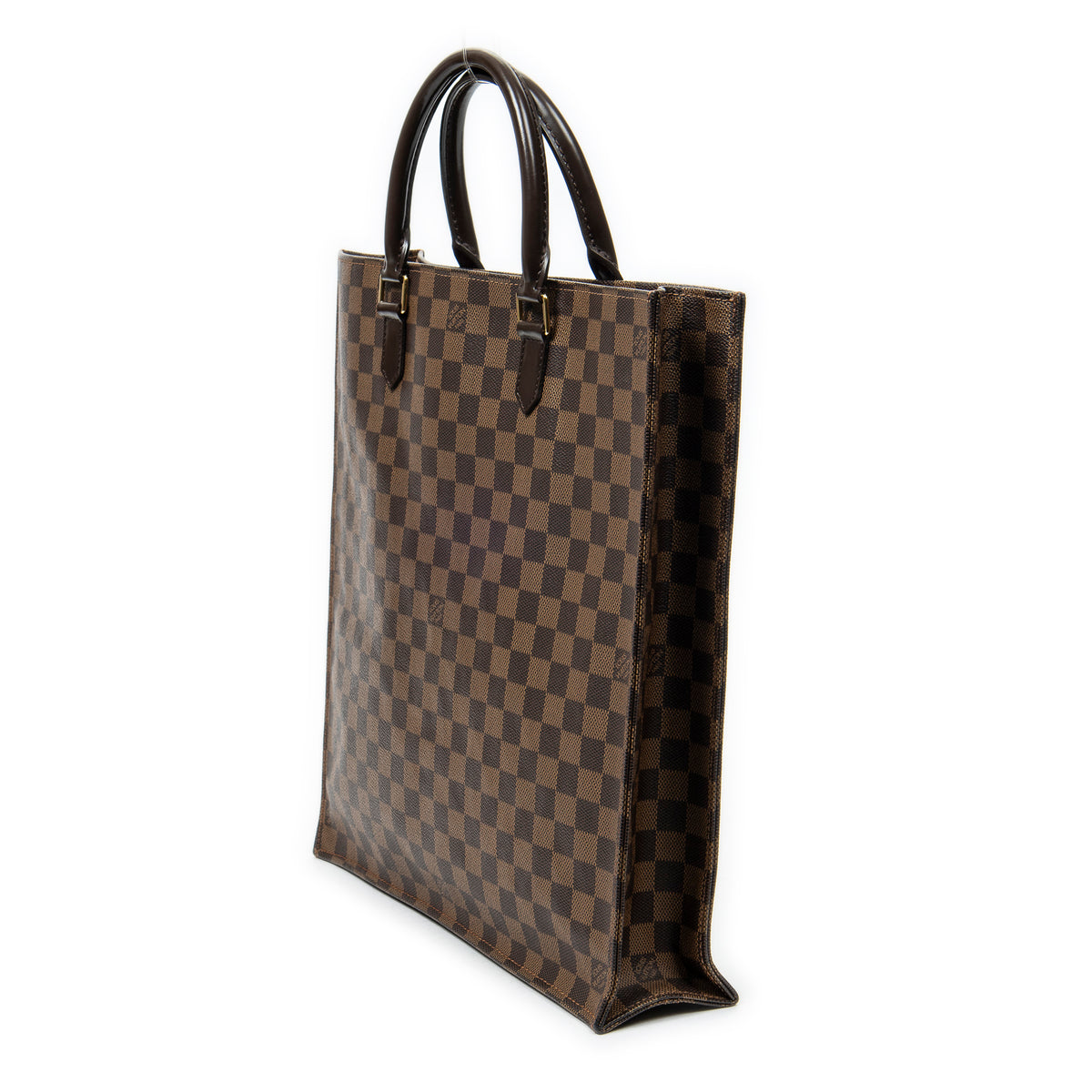 Sac Plat