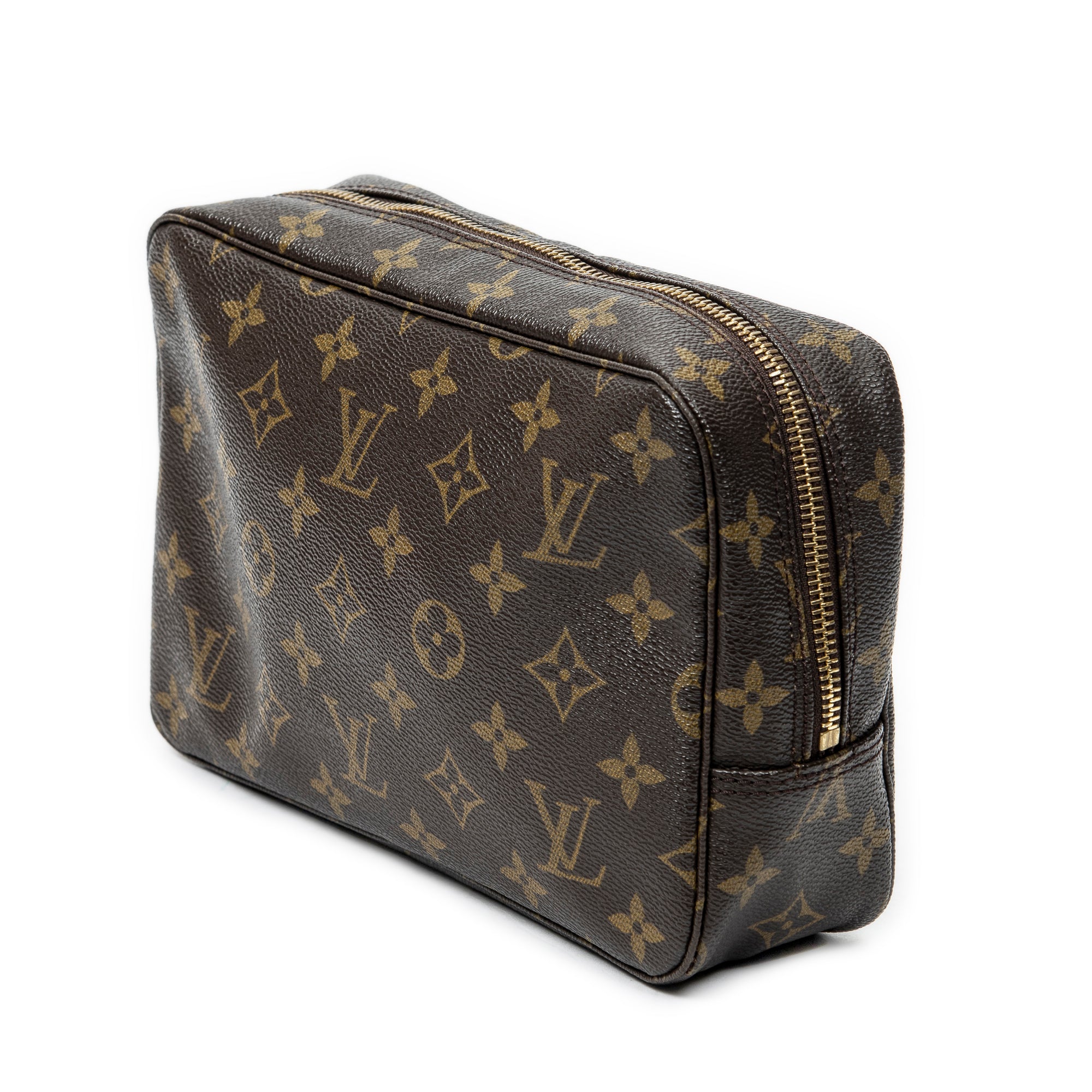 Toiletry Pouch PM