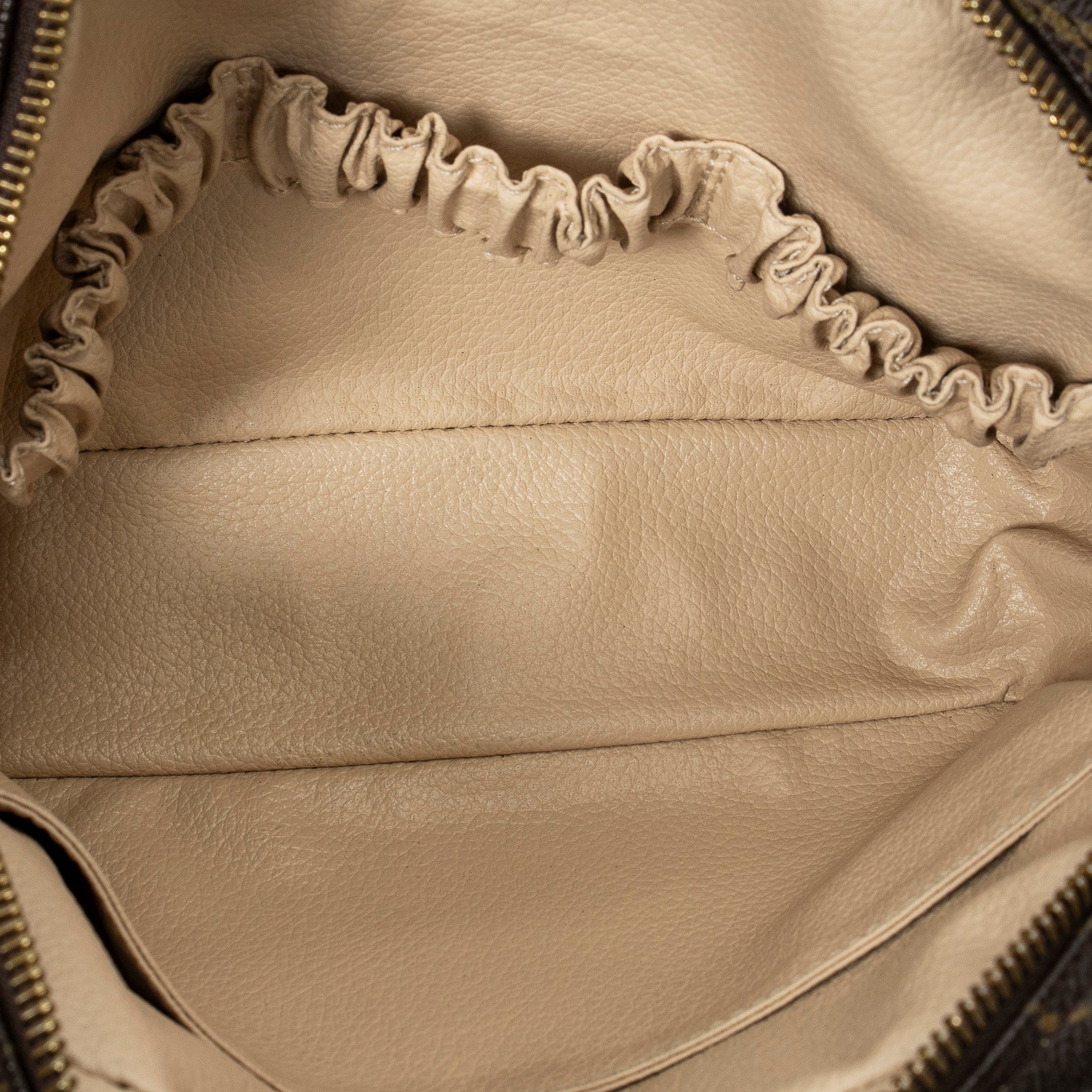 Toiletry Pouch PM