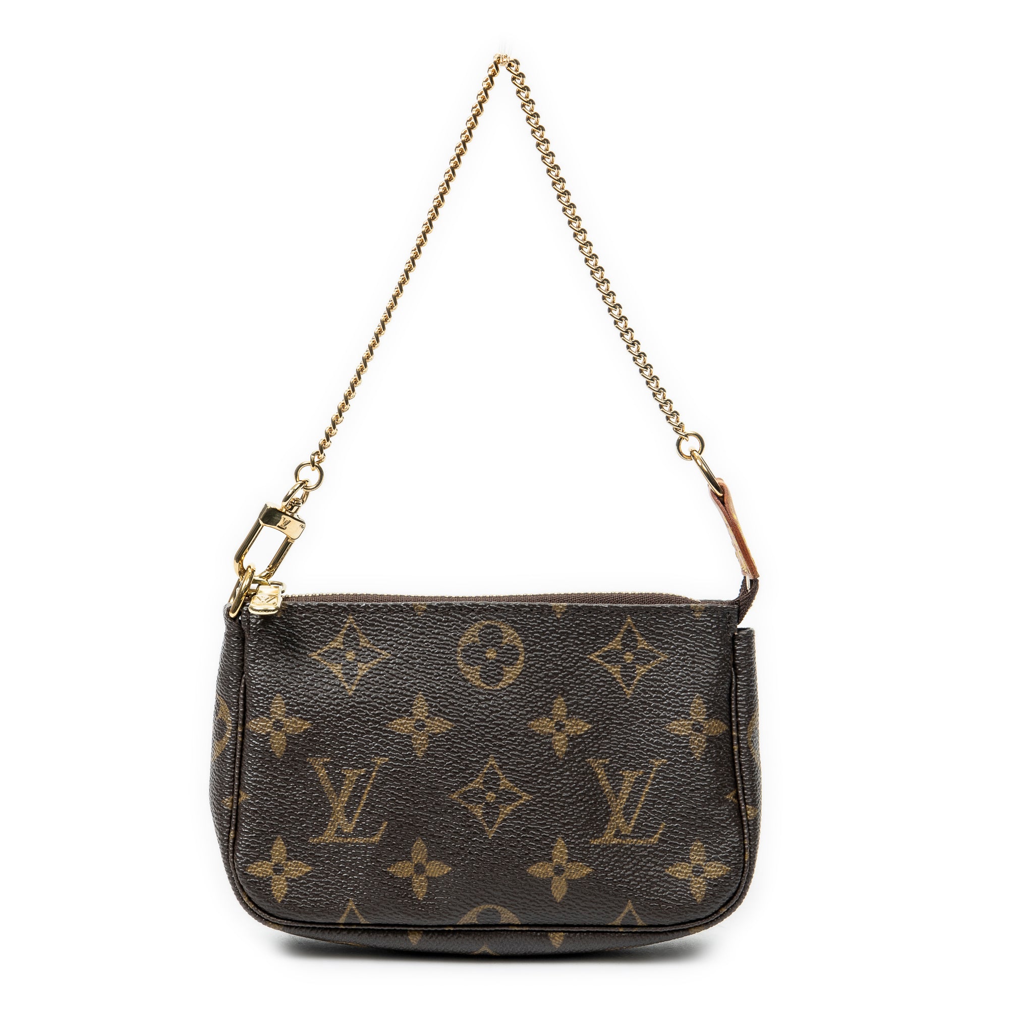 Mini Pochette Accessoires 