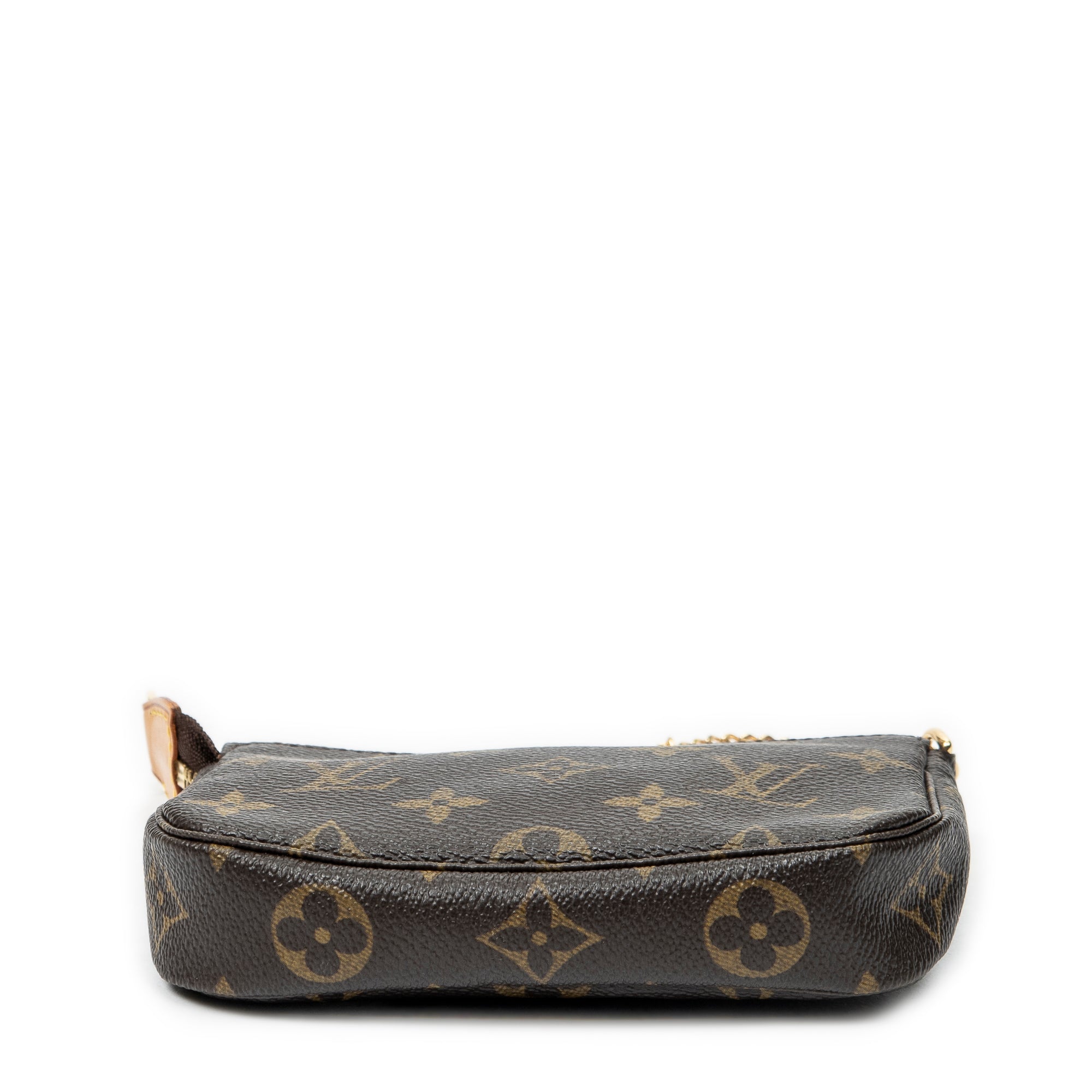 Mini Pochette Accessoires 