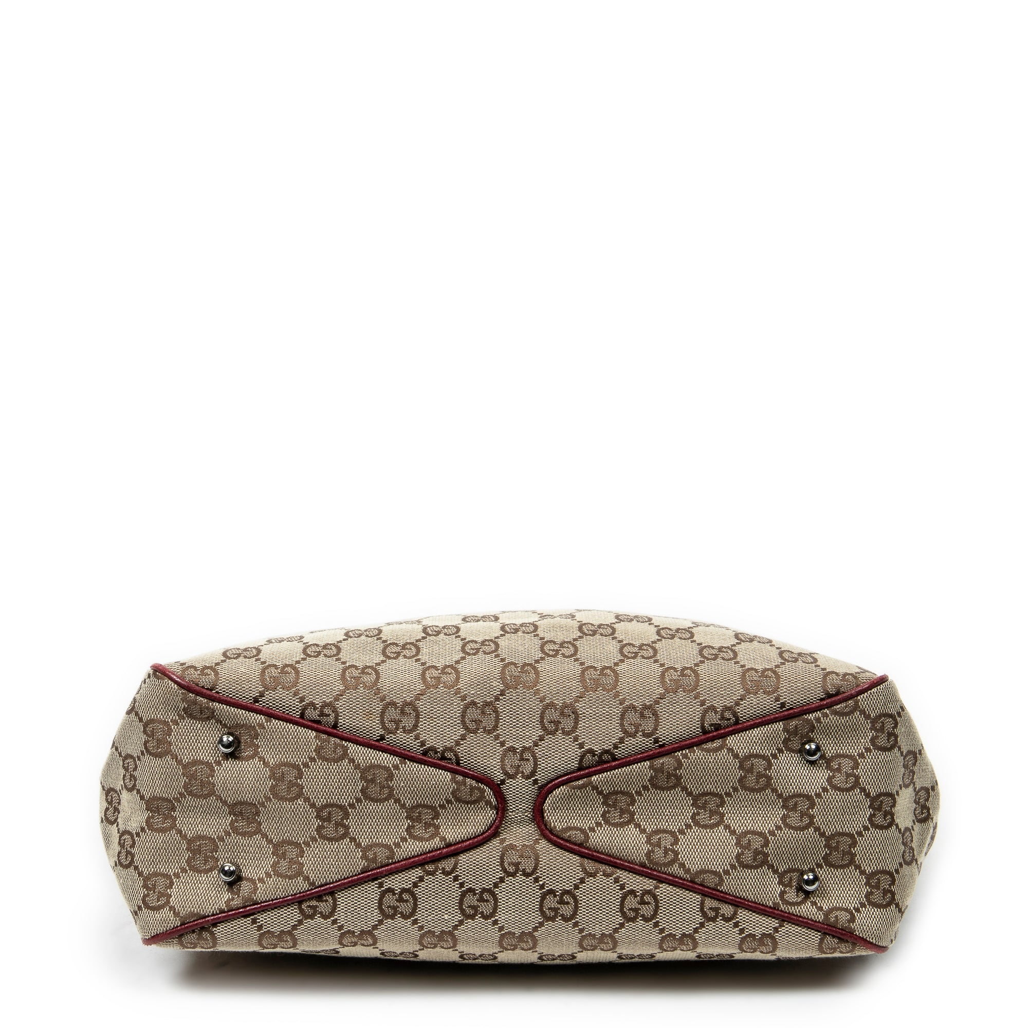 Small Shoulder Tote 