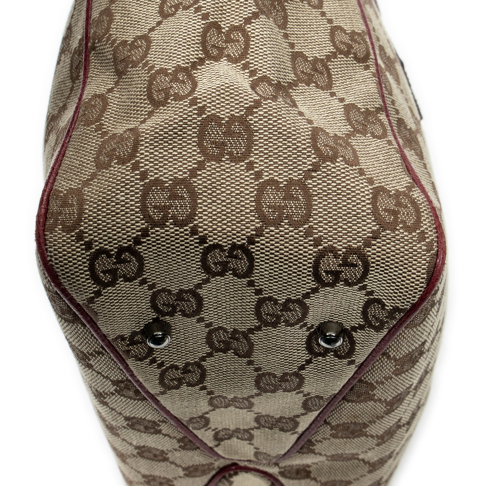 Small Shoulder Tote 