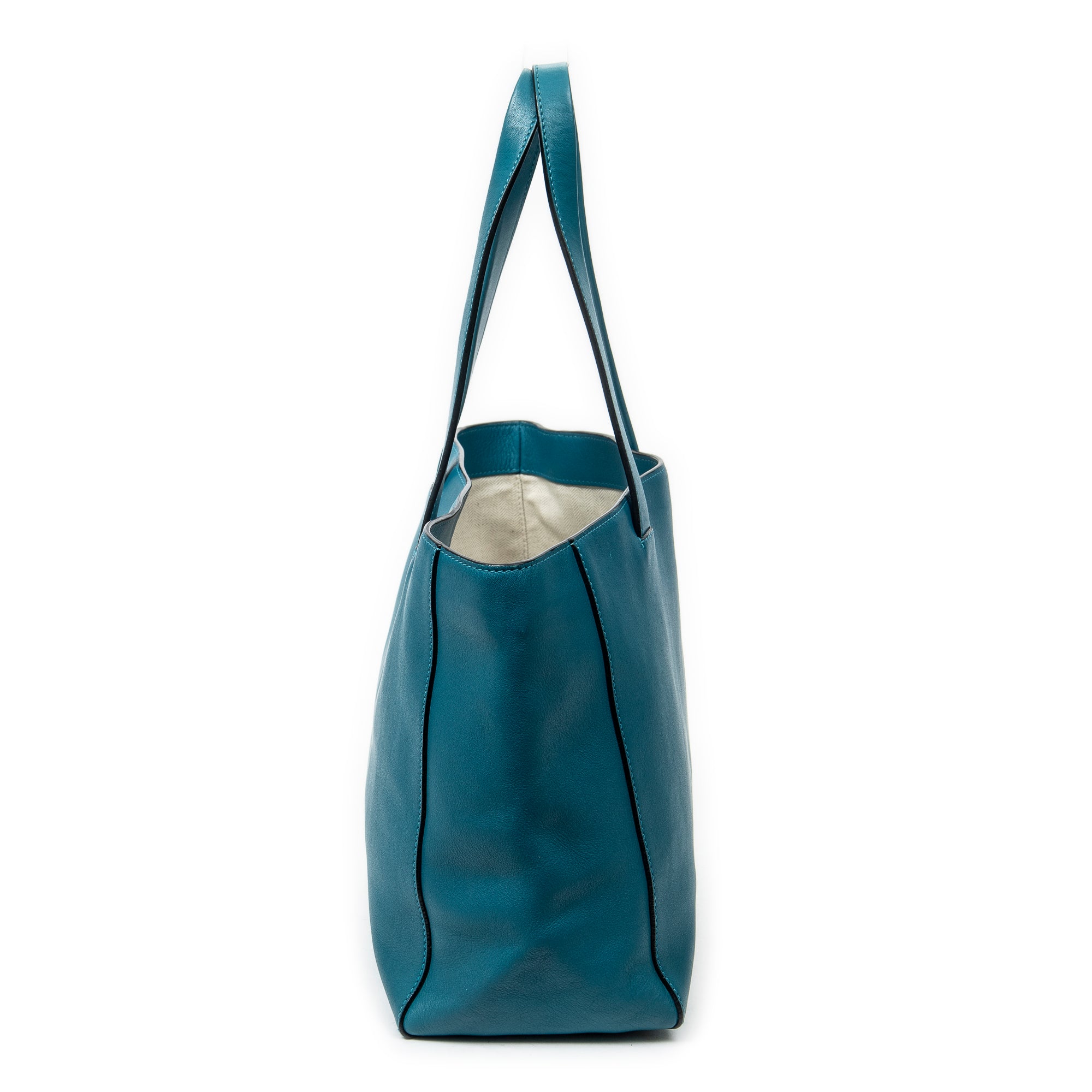 Medium Shoulder Tote 