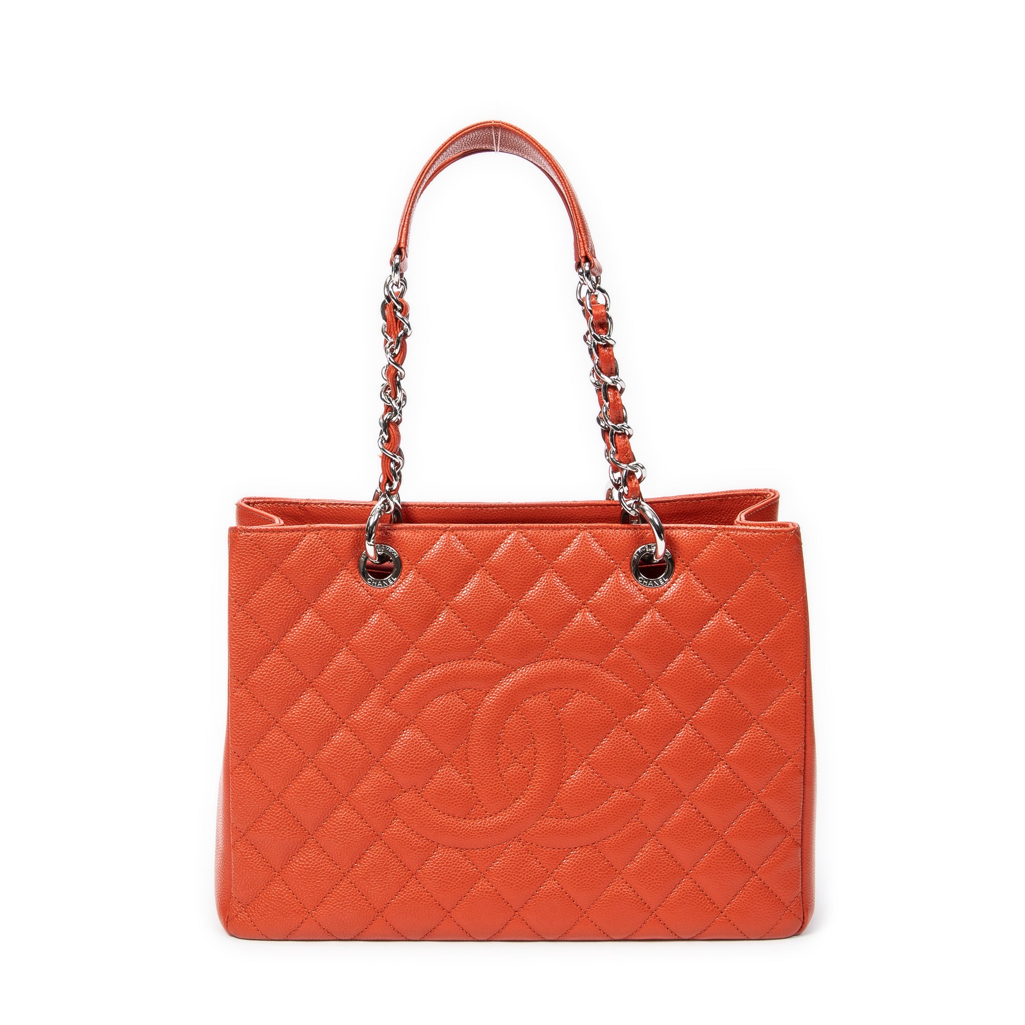 Grand Shopping Tote 