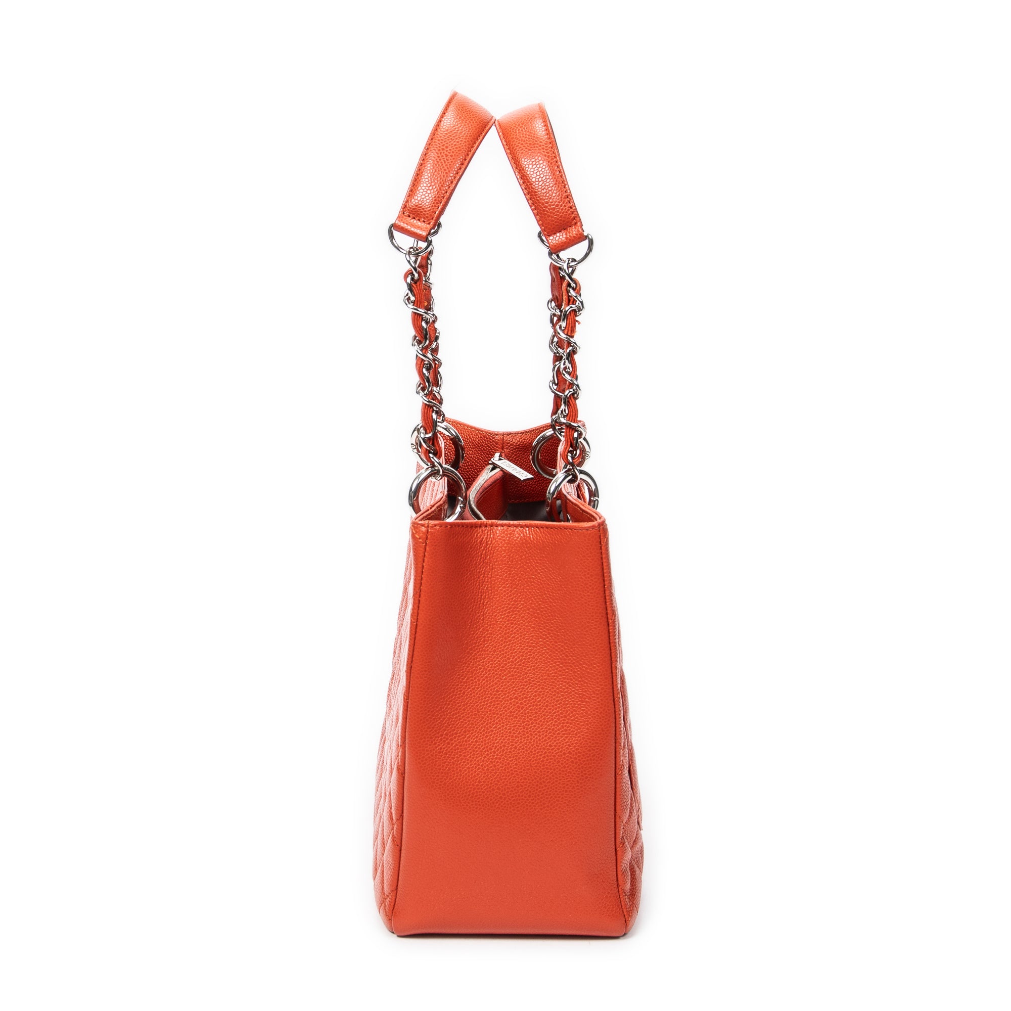 Grand Shopping Tote 