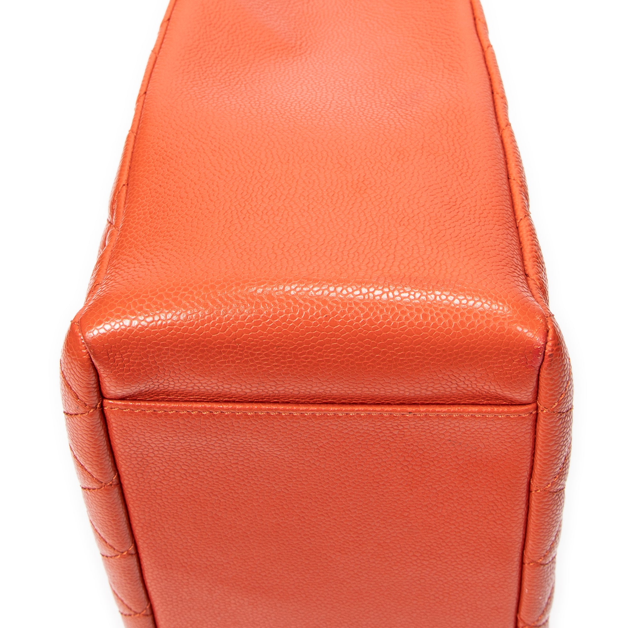 Grand Shopping Tote 