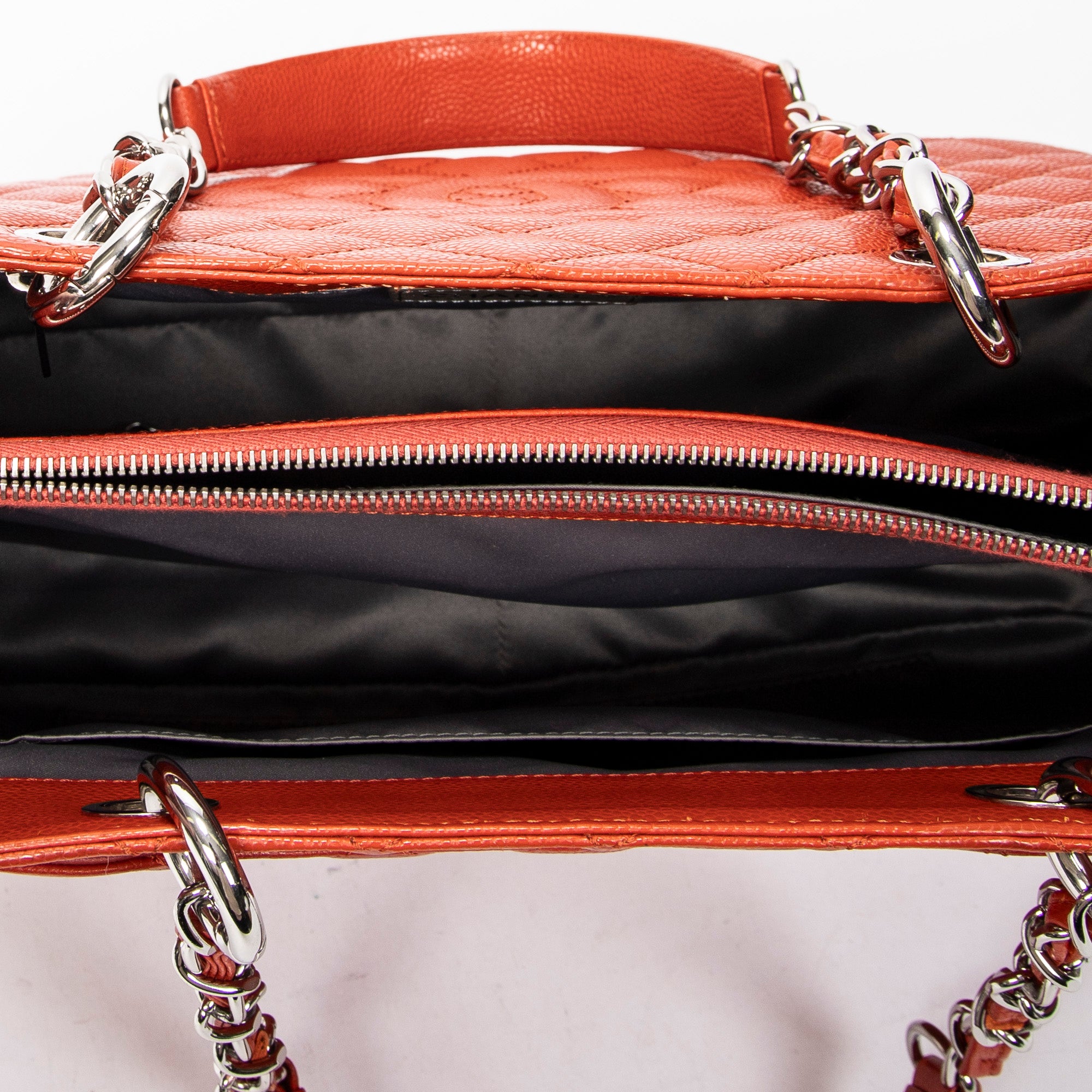 Grand Shopping Tote 