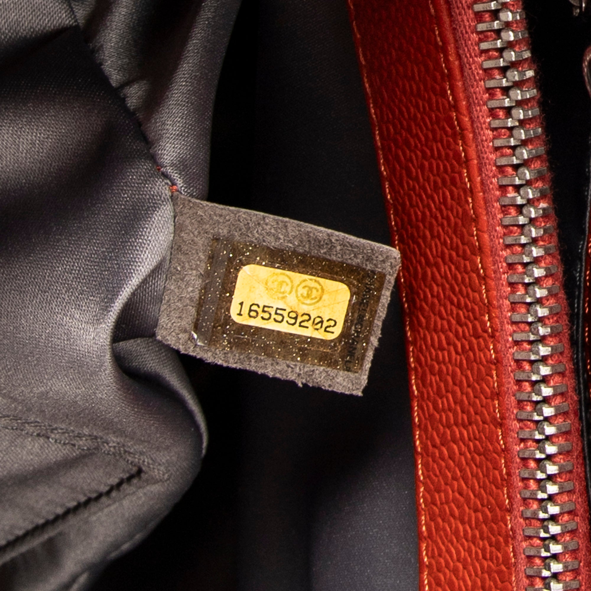 Grand Shopping Tote 