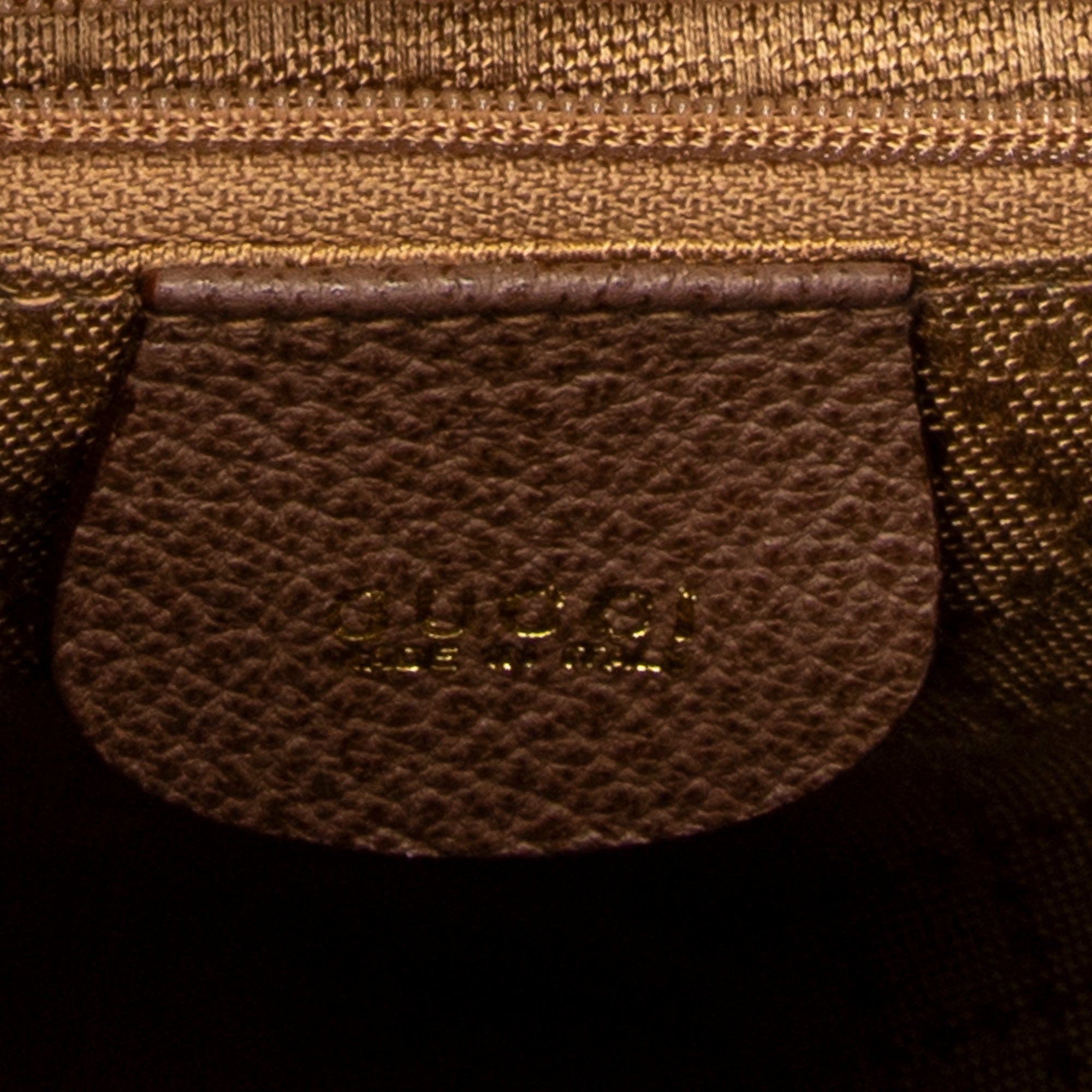 Mini Bamboo Backpack 