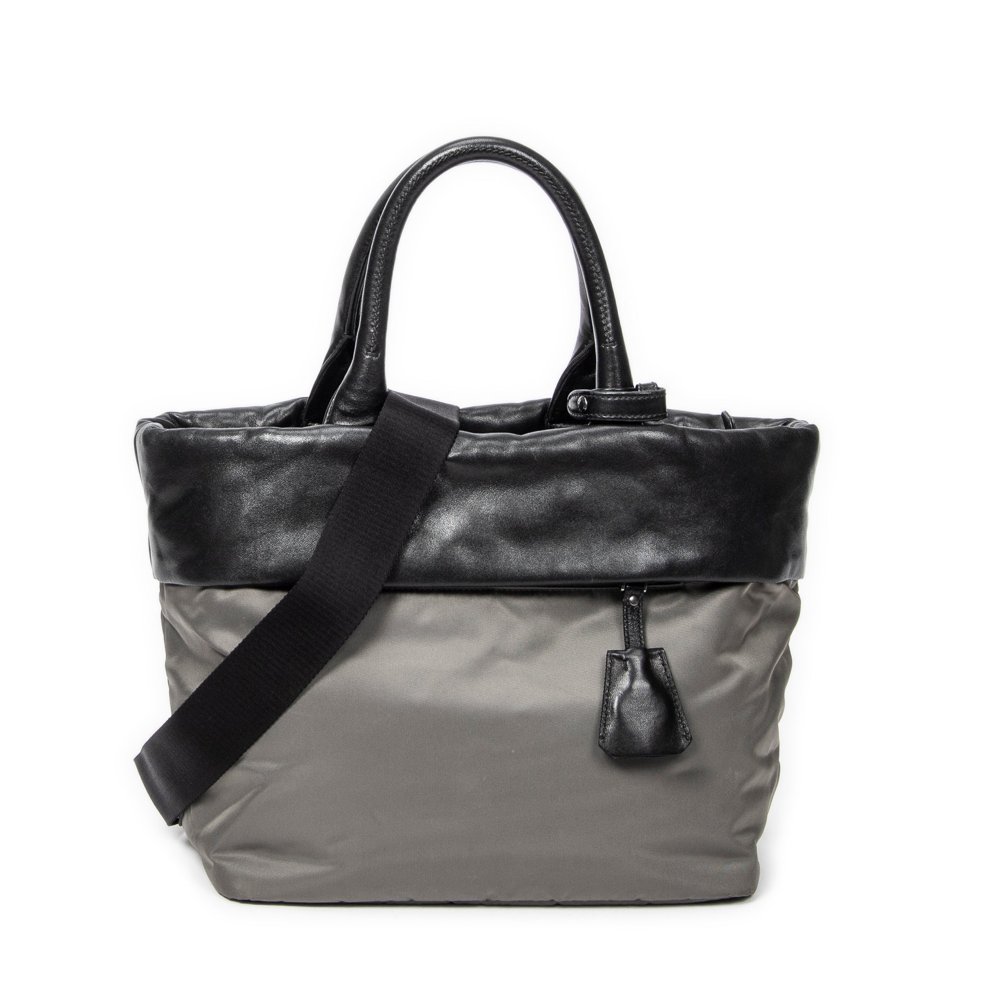 Reversible Tote 