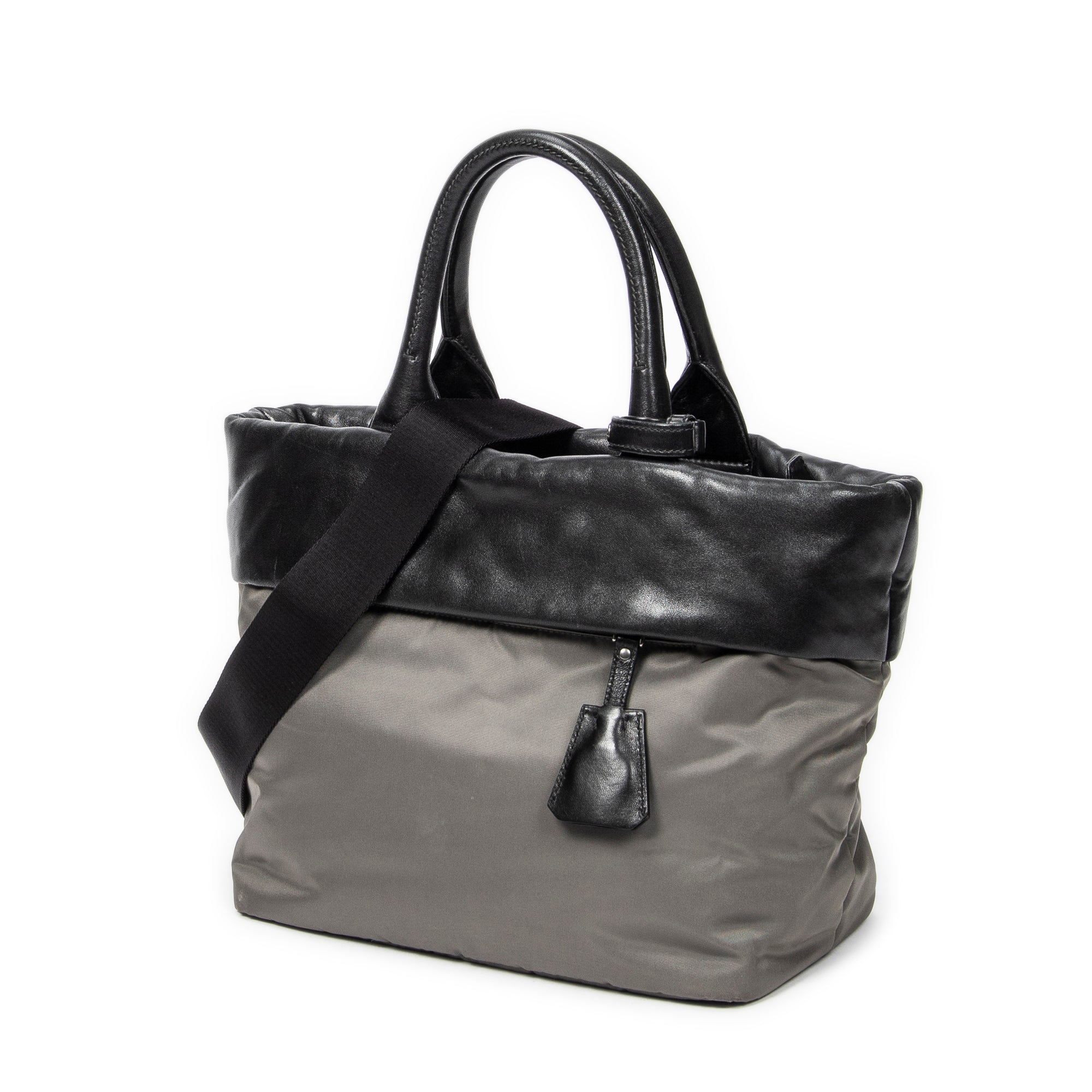 Reversible Tote 