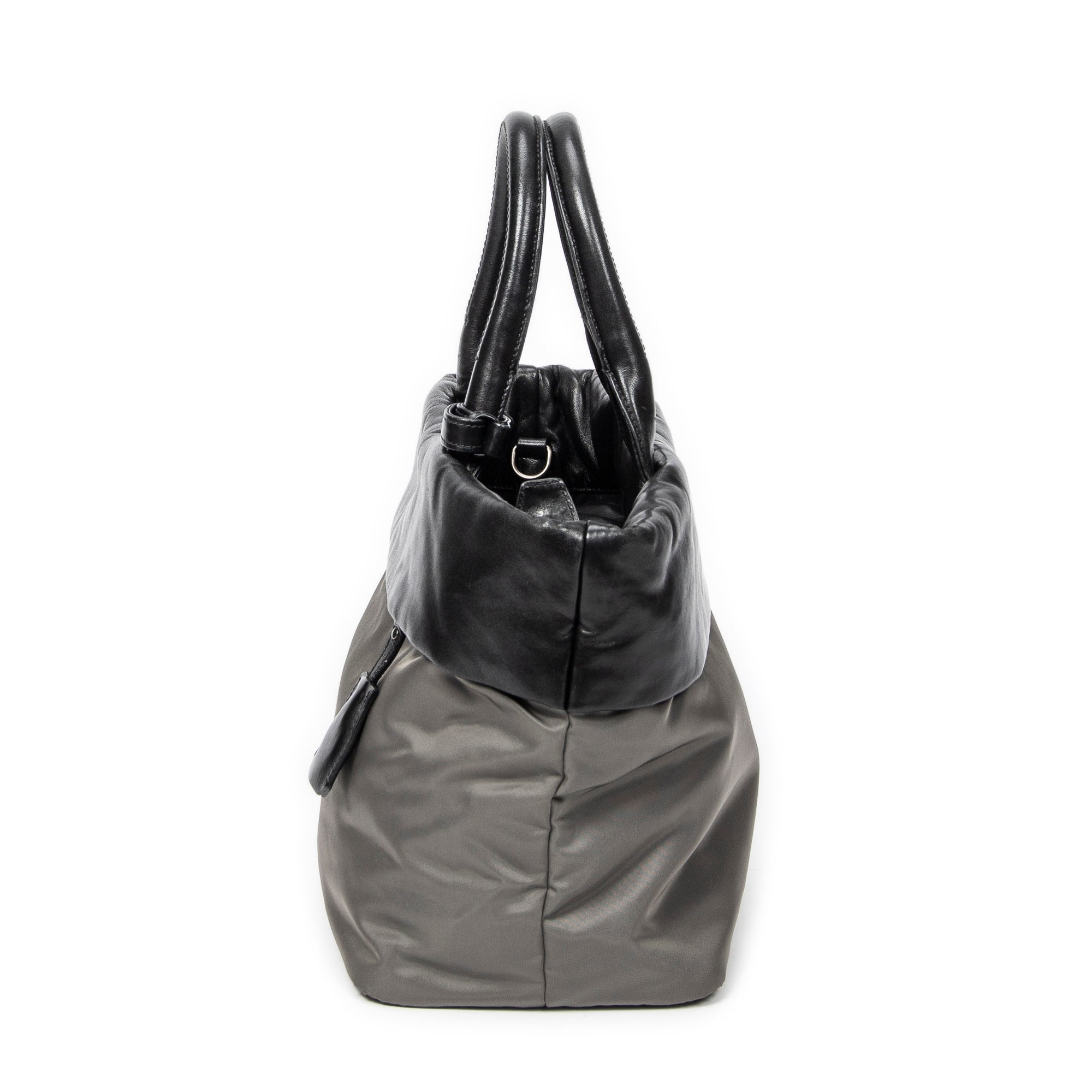Reversible Tote 