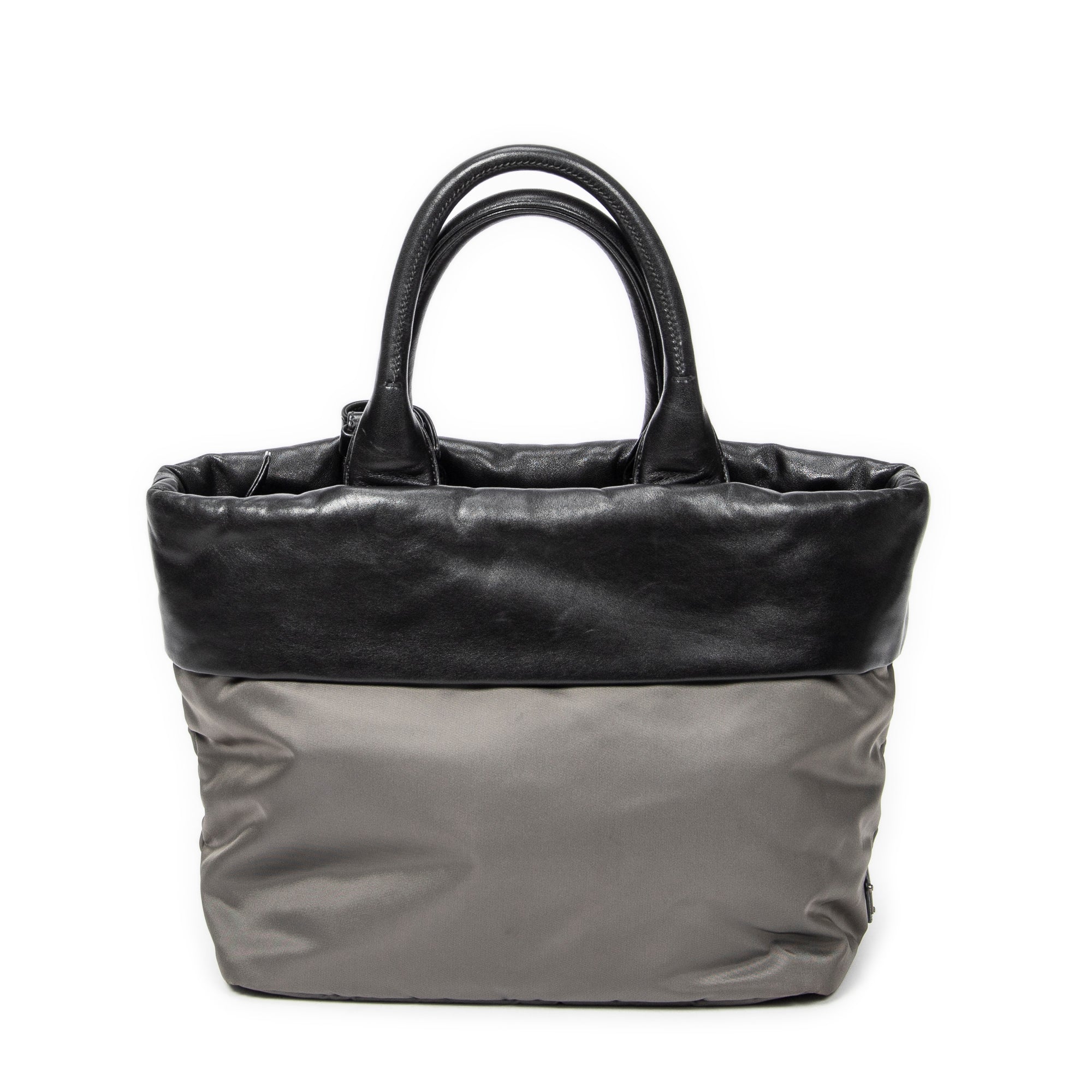 Reversible Tote 
